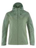 FJALLRAVEN Яке Abisko Midsummer Jacket W