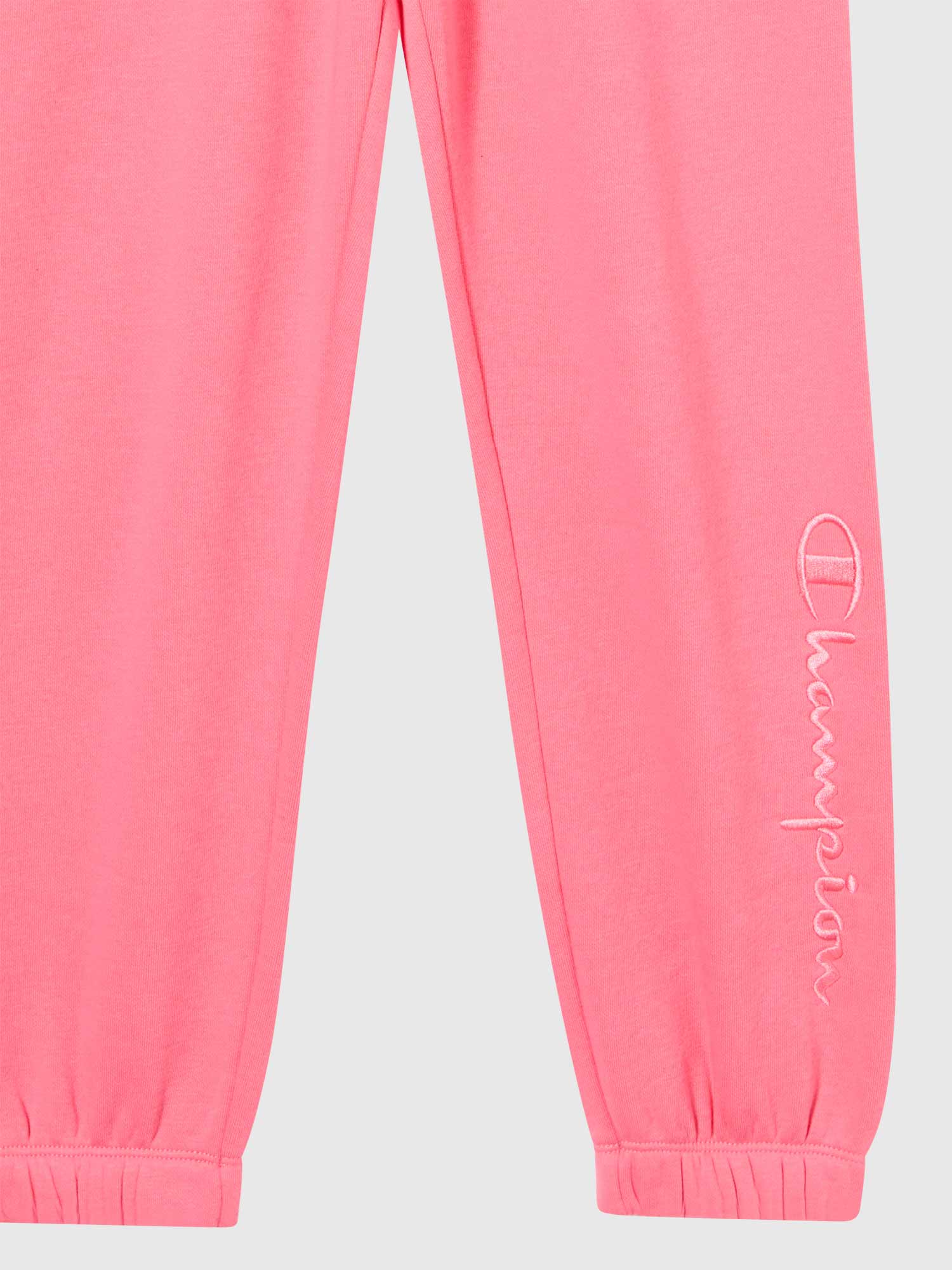 CHAMPION Спортно долнище Elastic Cuff Pants