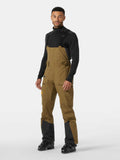 HELLY HANSEN Ски гащеризон SOGN BIB SHELL PANT