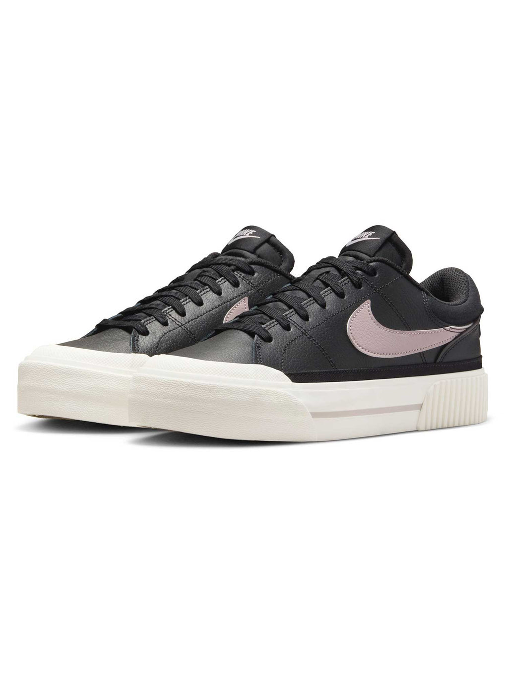 NIKE Обувки WMNS COURT LEGACY LIFT