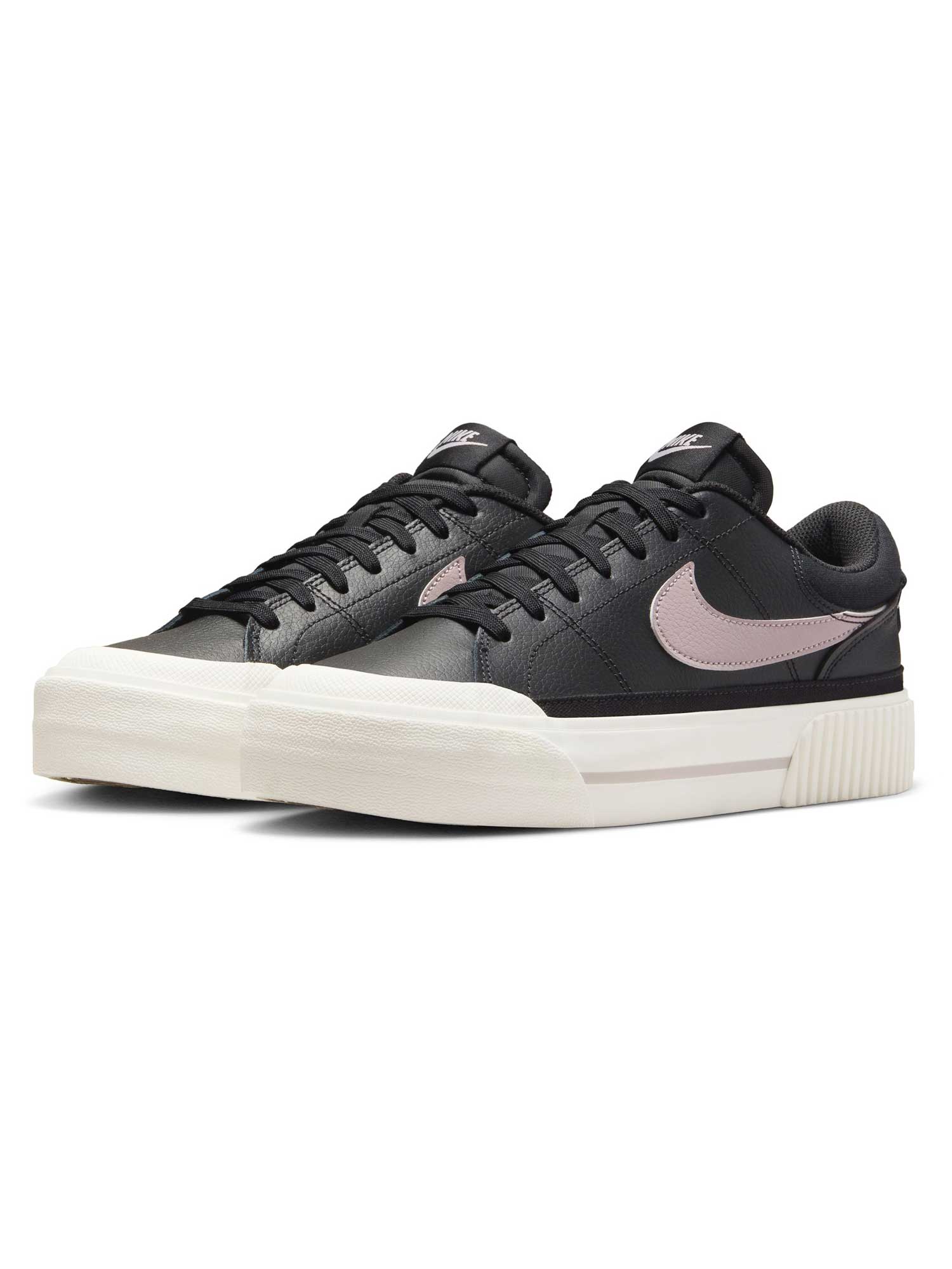 NIKE Обувки WMNS COURT LEGACY LIFT