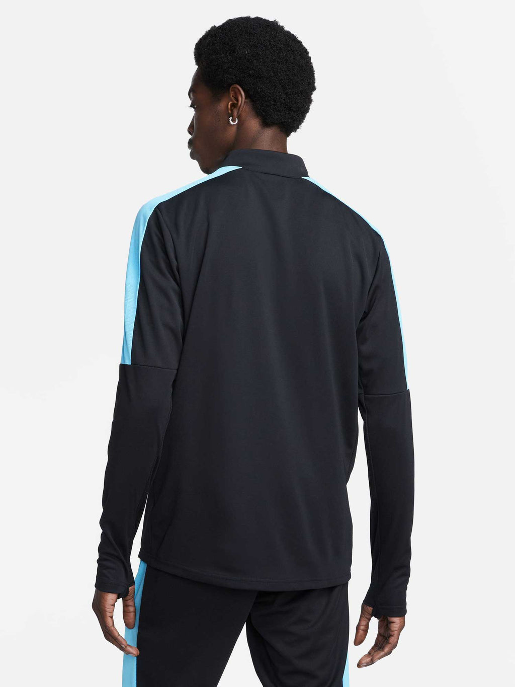 NIKE Блуза M NK DF ACD23 DRIL TOP BR