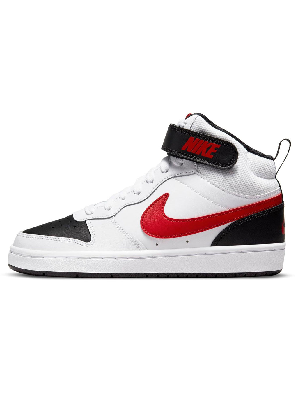 NIKE Обувки COURT BOROUGH MID 2 (GS)
