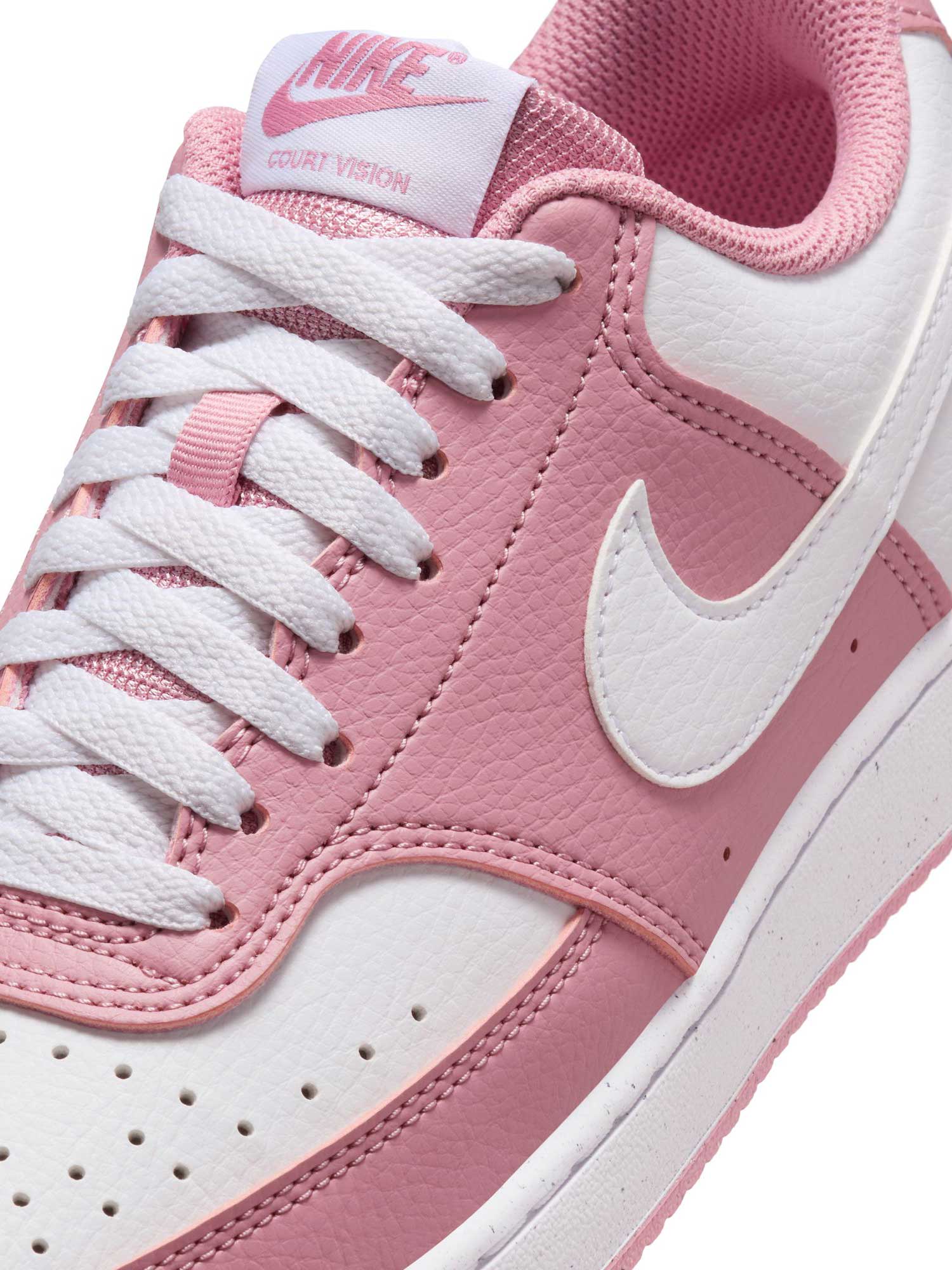 NIKE Обувки W COURT VISION LO NN