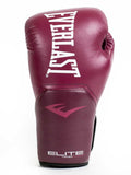 EVERLAST Боксови ръкавици Elite 2