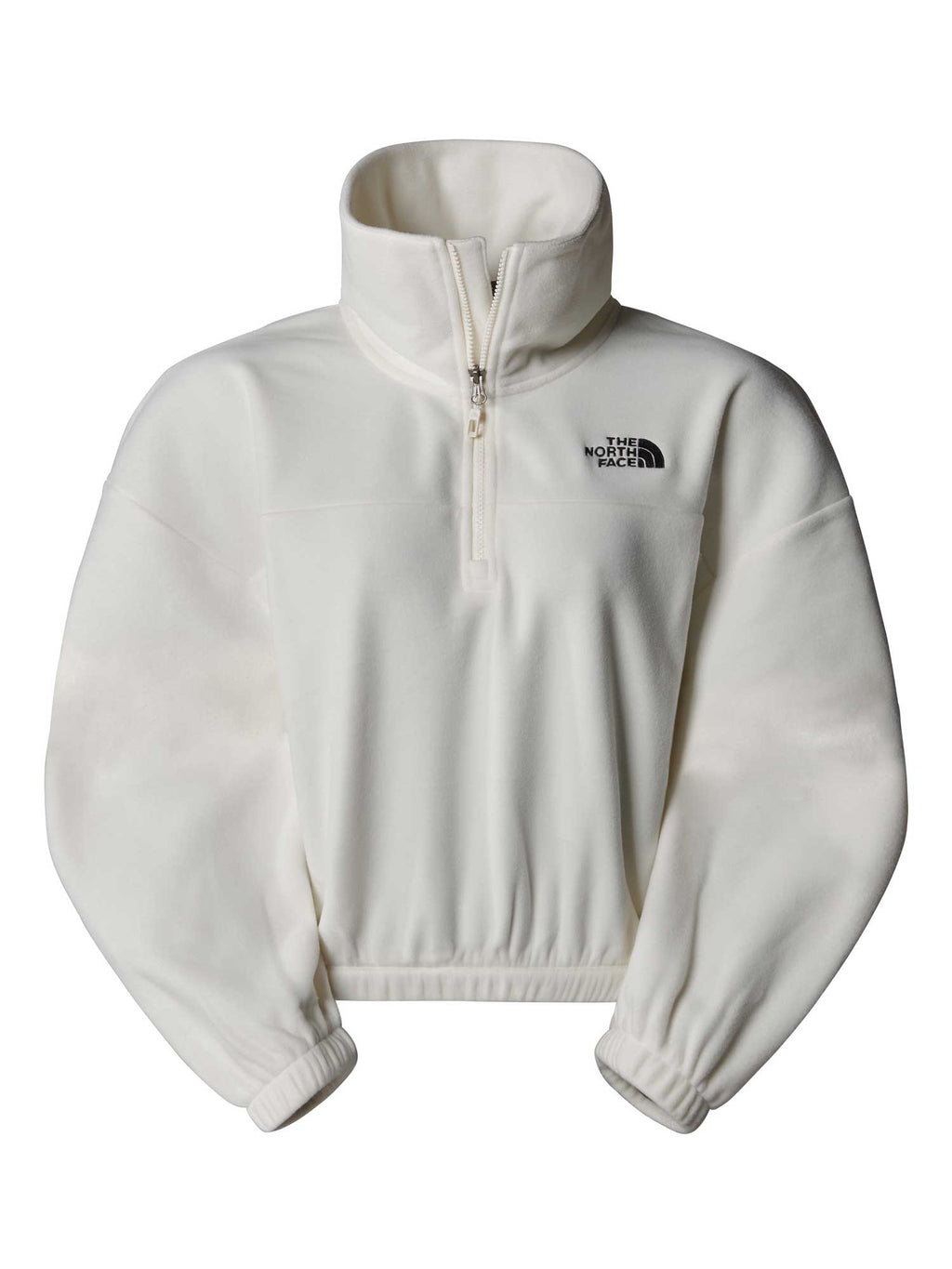 THE NORTH FACE Полар W 100 GLACIER HALF ZIP FLEECE