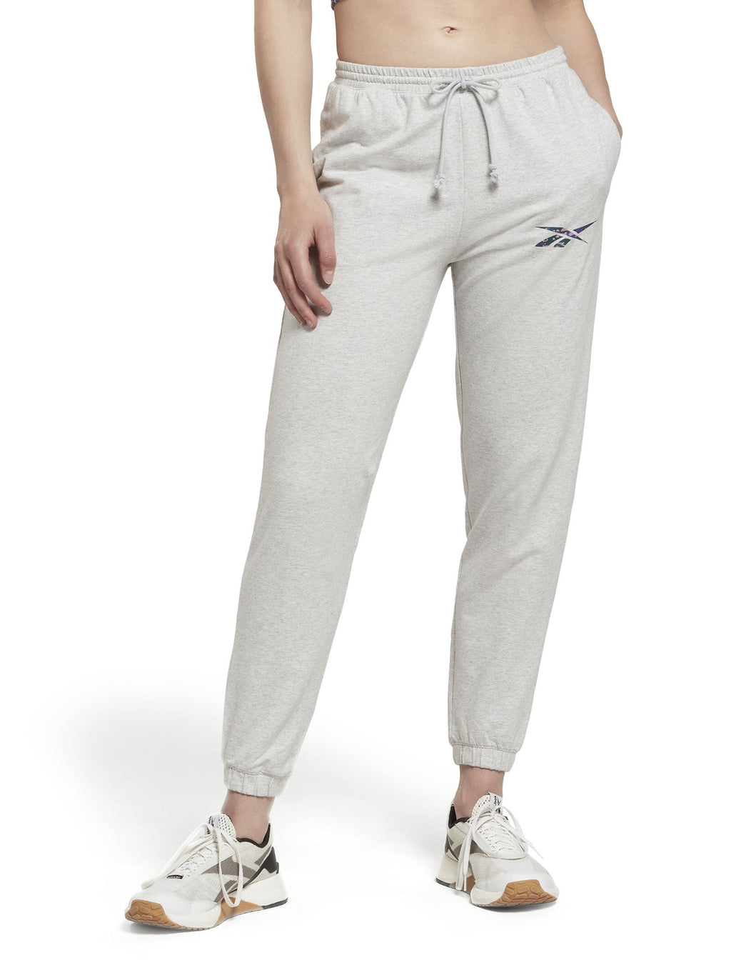 REEBOK Спортно долнище Modern Safari