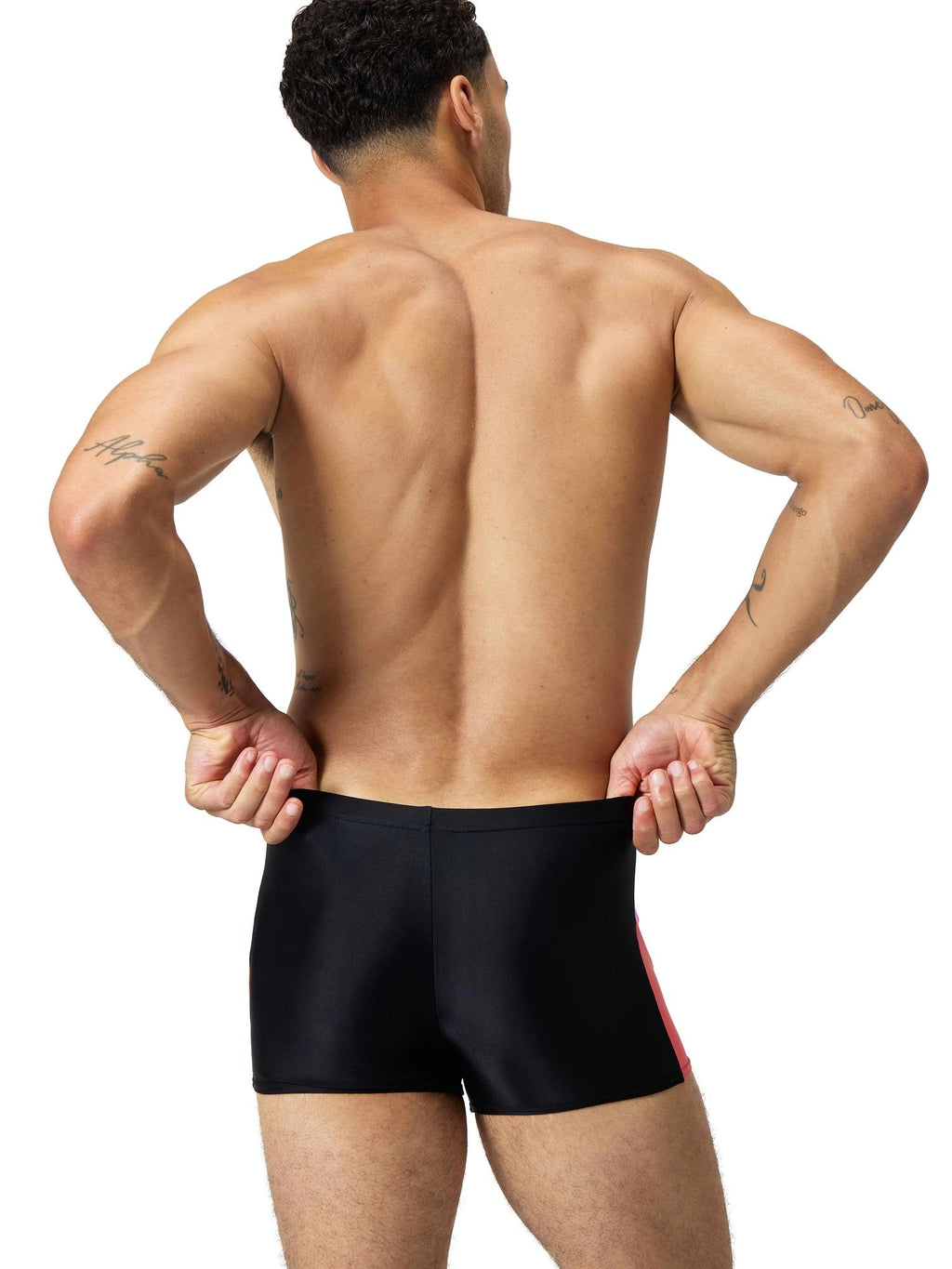 SPEEDO Бански MENS DIVE AQUASHORT