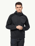 JACK WOLFSKIN Яке FELDBERG HOODY M
