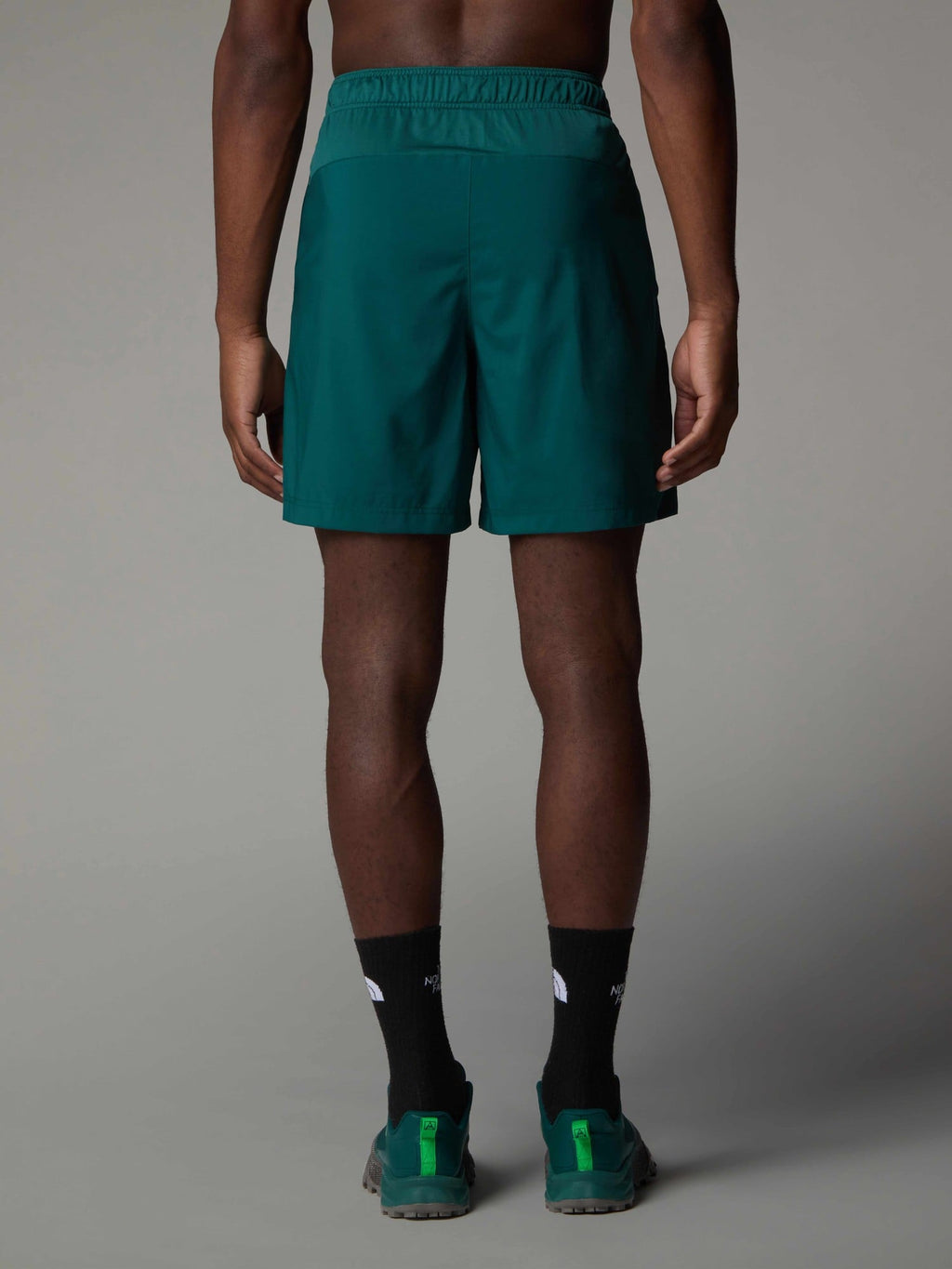 THE NORTH FACE Къси панталони M 247 7IN SHORT