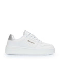 CHAMPION Обувки REBOUND PLAT CHROMO