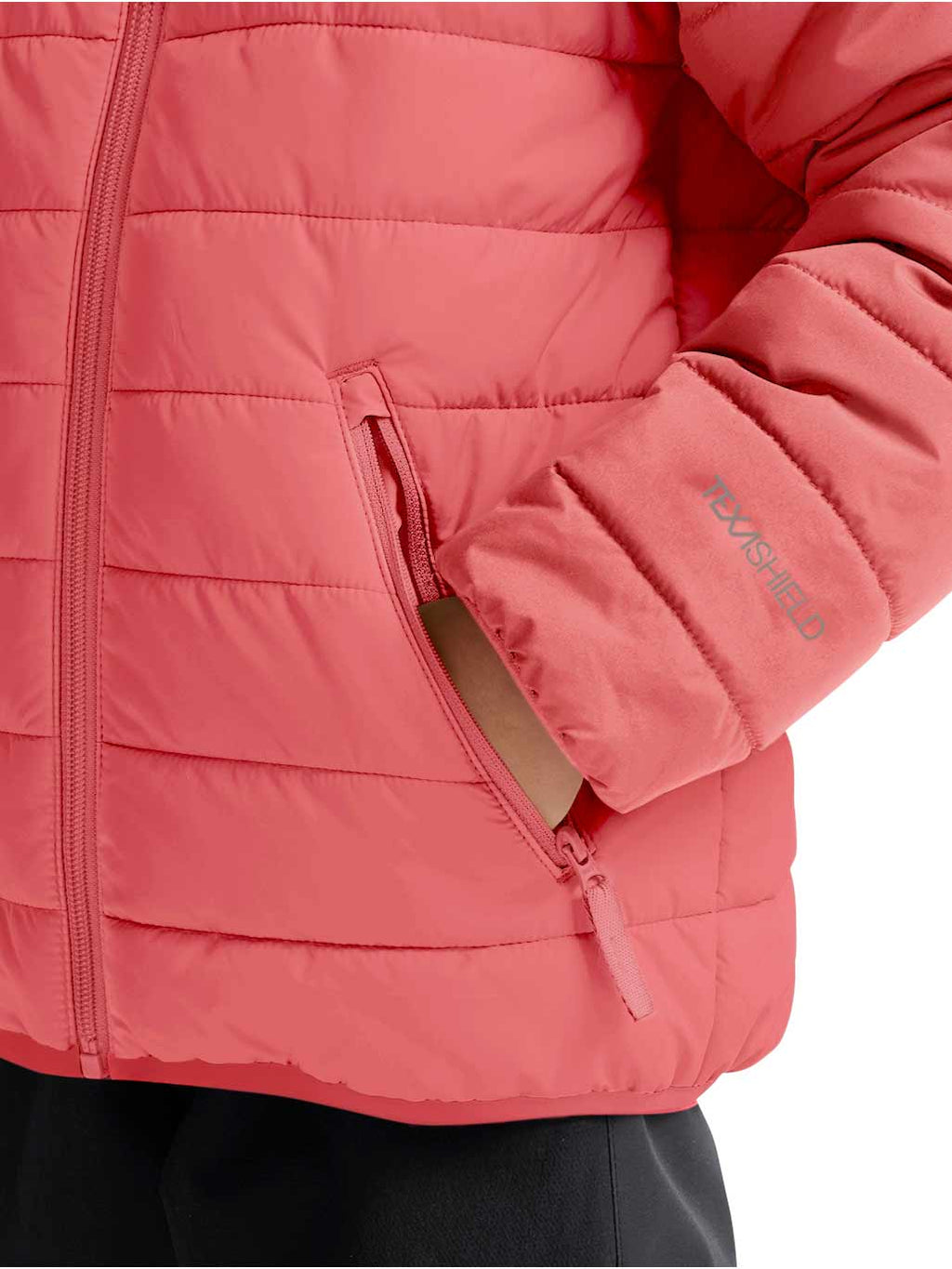 JACK WOLFSKIN Яке NEW ZENON JACKET K
