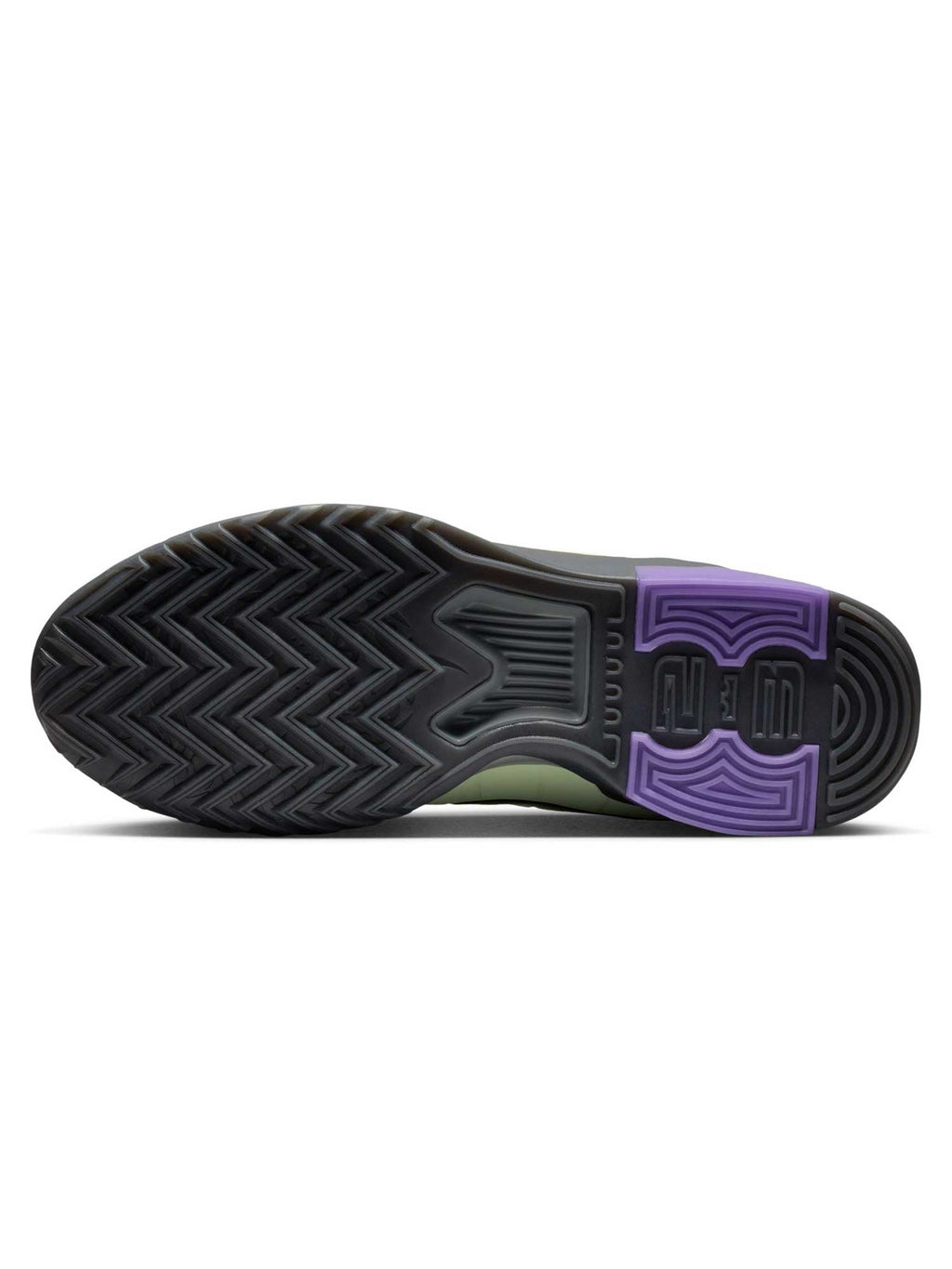 NIKE Обувки LEBRON WITNESS IX