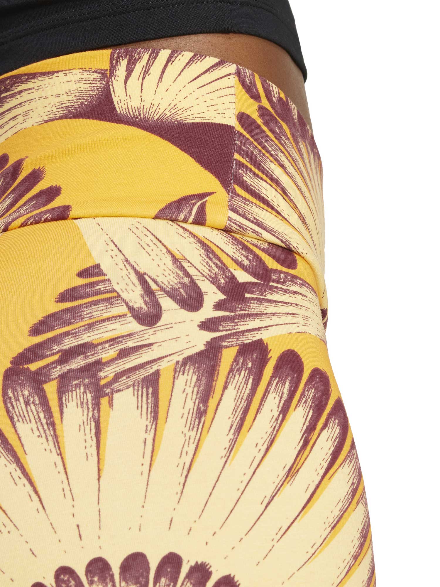 ADIDAS SPORTSWEAR Клин x FARM Bike Shorts