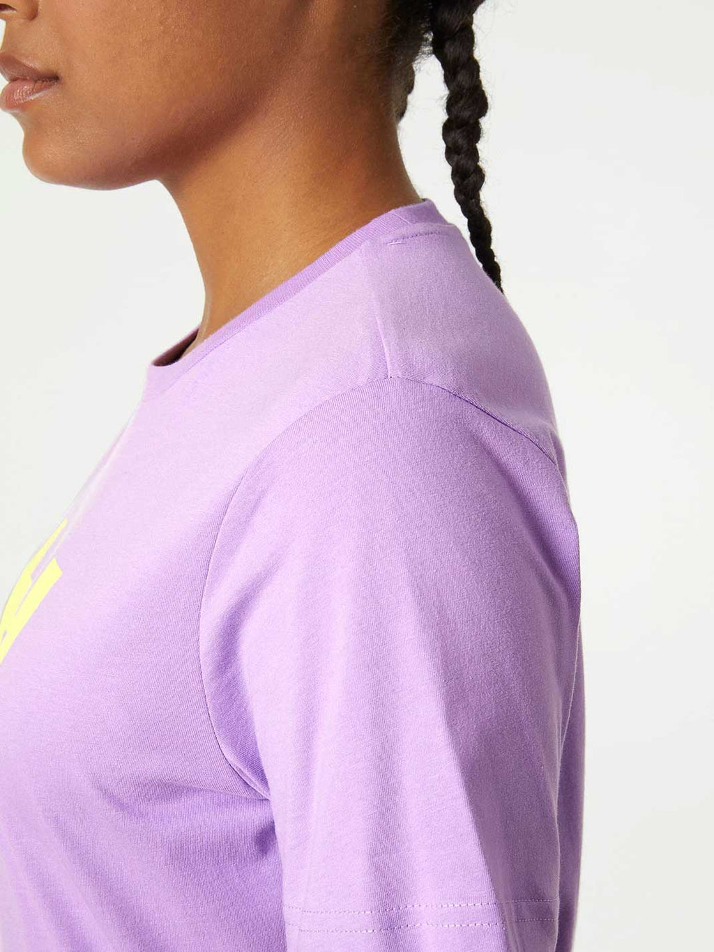 HELLY HANSEN Тениска W HH LOGO