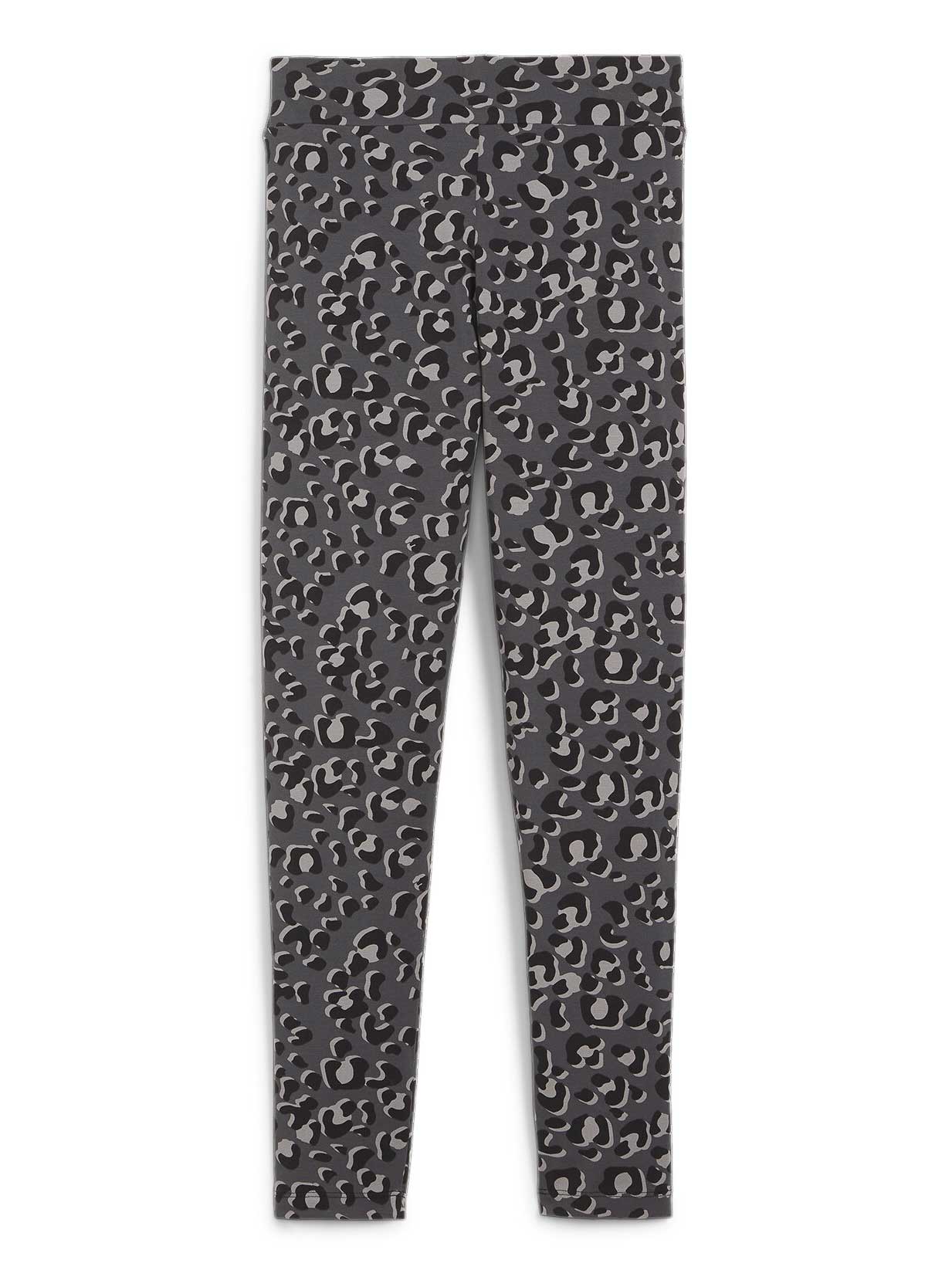 PUMA Клин ESS+ ANIMAL AOP Leggings G
