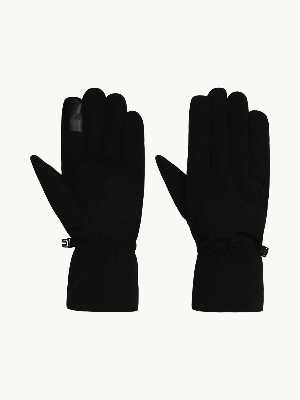 JACK WOLFSKIN Ръкавици HIGHLOFT GLOVE