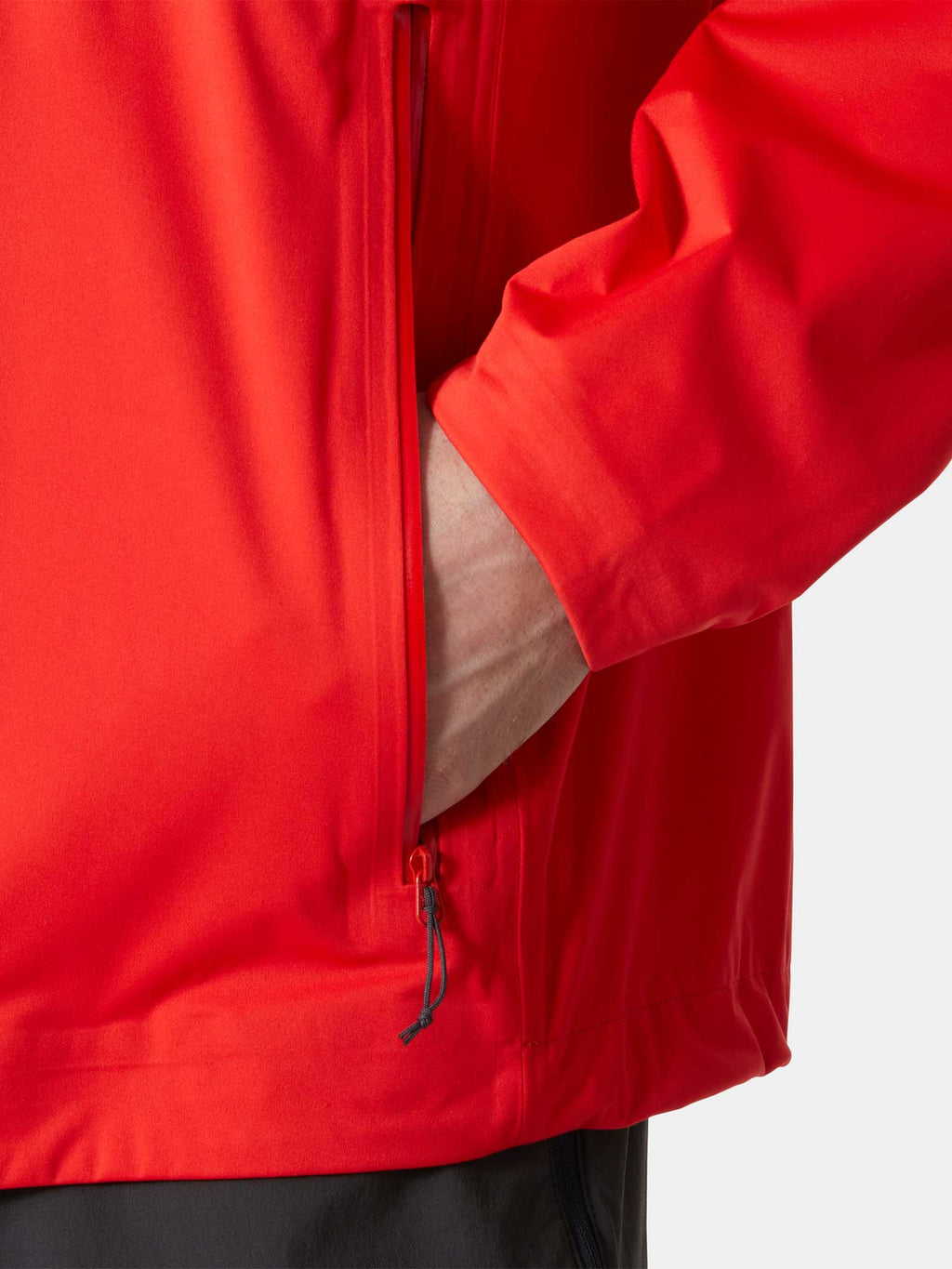 HELLY HANSEN Яке MOMENTUM 3L STRETCH JACKET