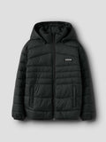 NAME IT Яке NKMMARBLE JACKET