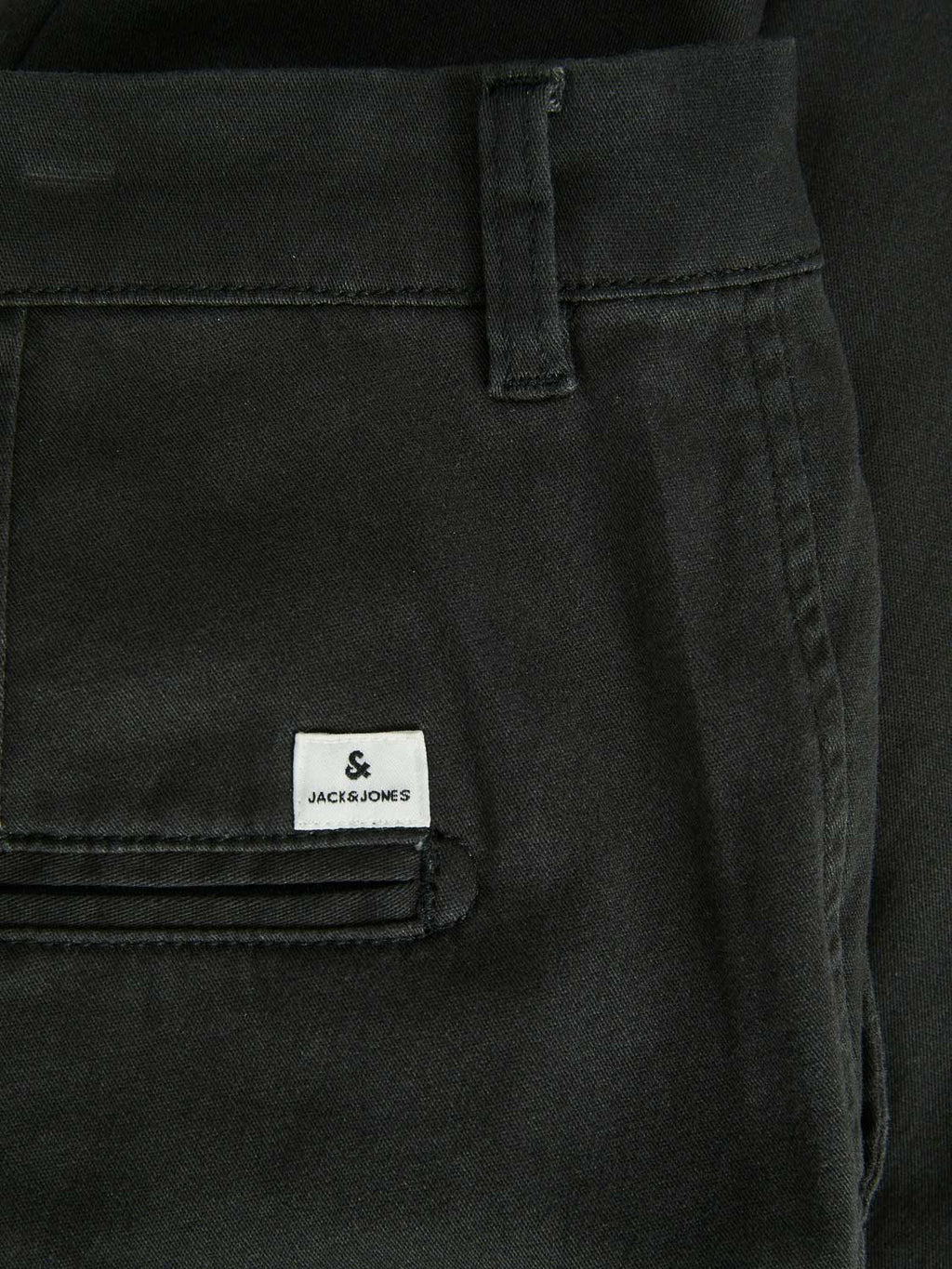 JACK & JONES Панталон JPSTOLLIE DAVE CHINO