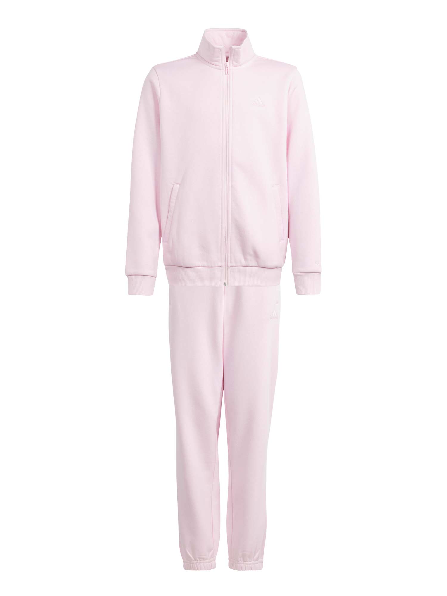 ADIDAS SPORTSWEAR Спортен екип ALL SZN Graphic Tracksuit Kids