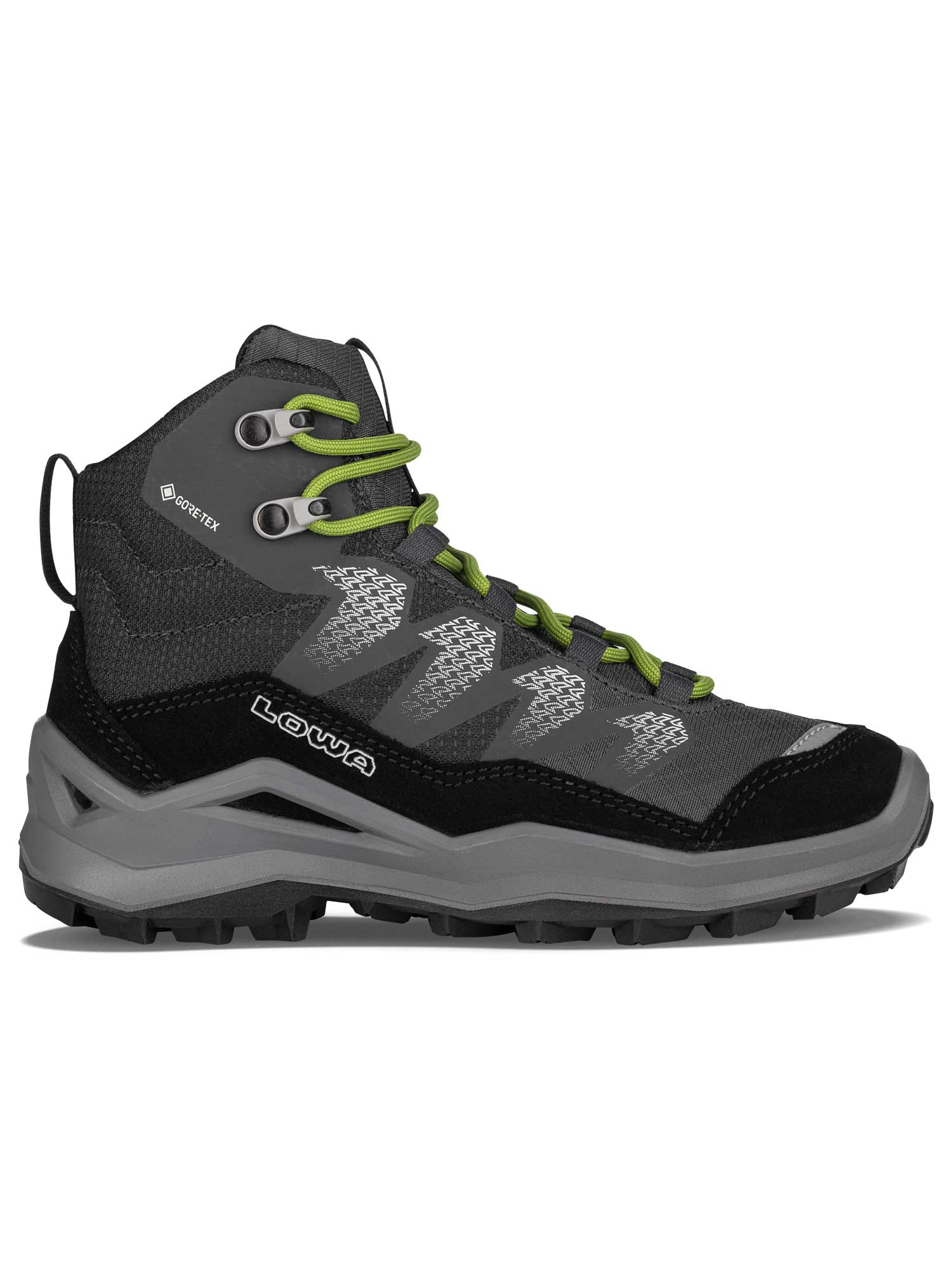 LOWA Обувки MADDOX PRO GTX MID JR