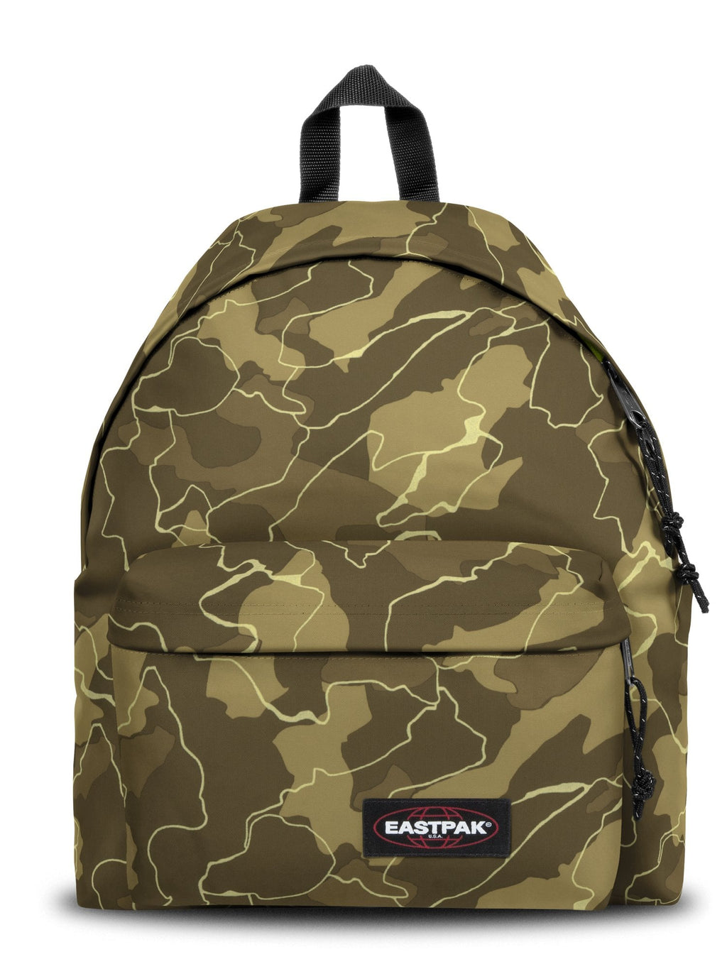 EASTPAK Раница PADDED PAK R-24 L