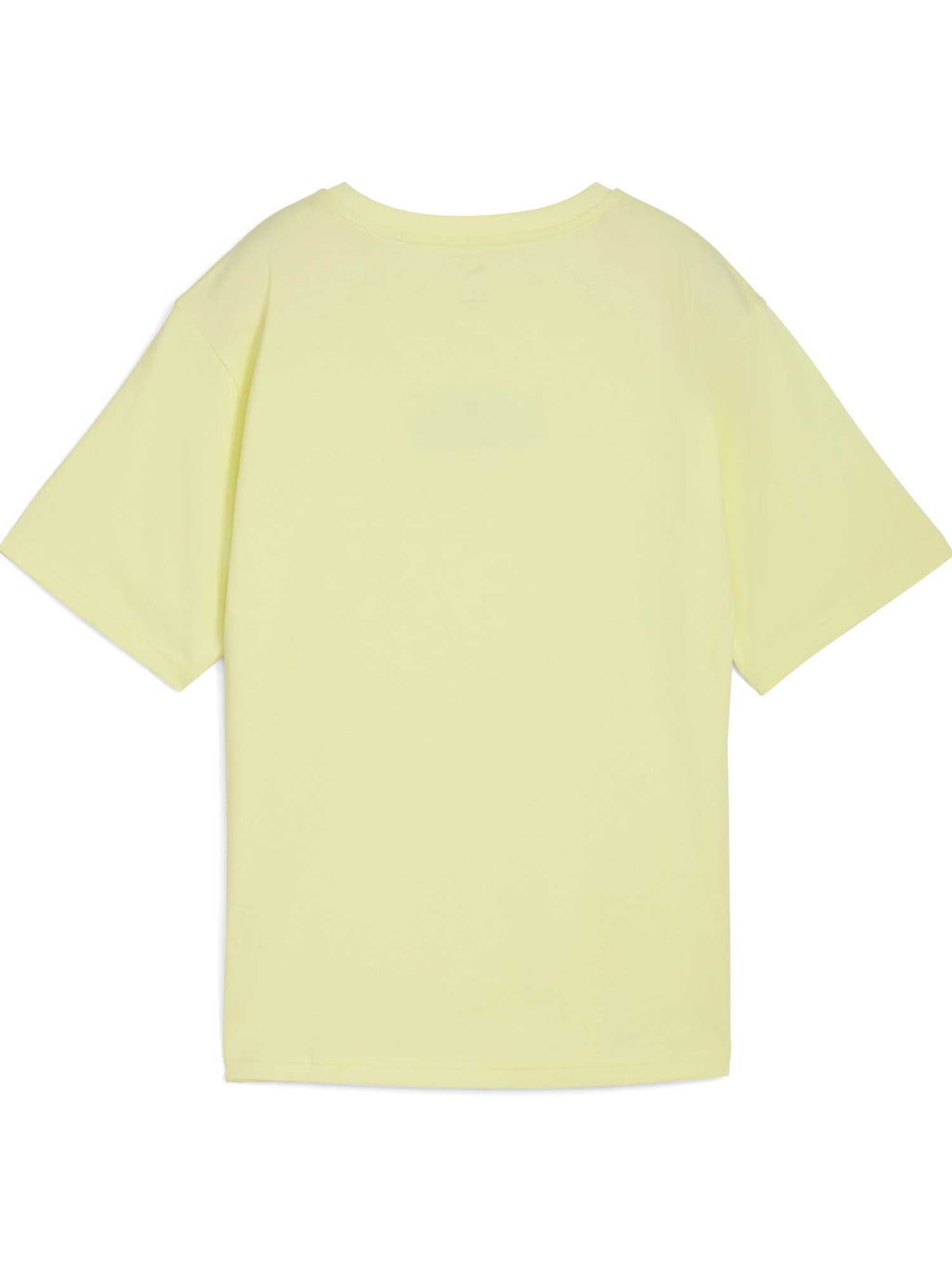 PUMA Тениска ESS NATURE 2.0 Relaxed Tee