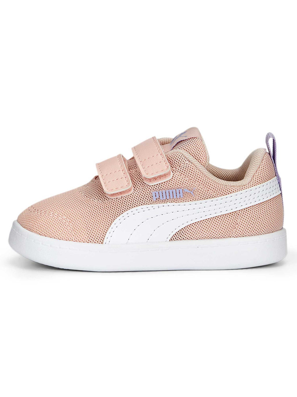 PUMA Обувки Courtflex v2 Mesh V Inf