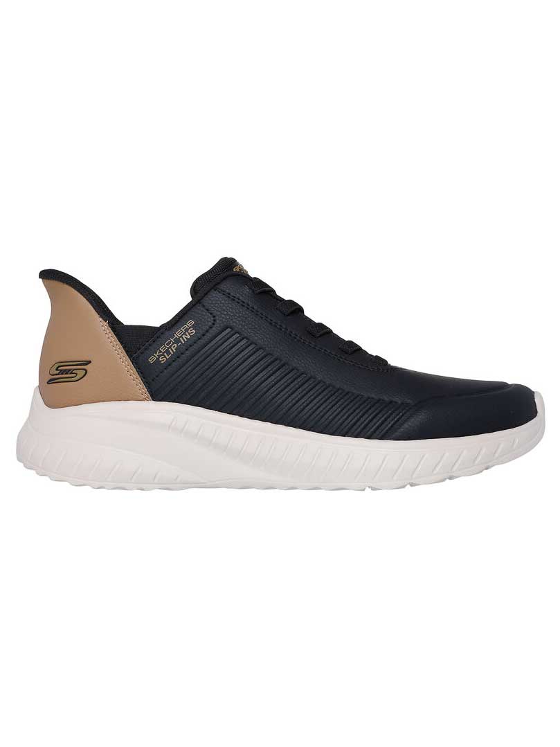 SKECHERS Обувки BOBS SQUAD CHAOS - H