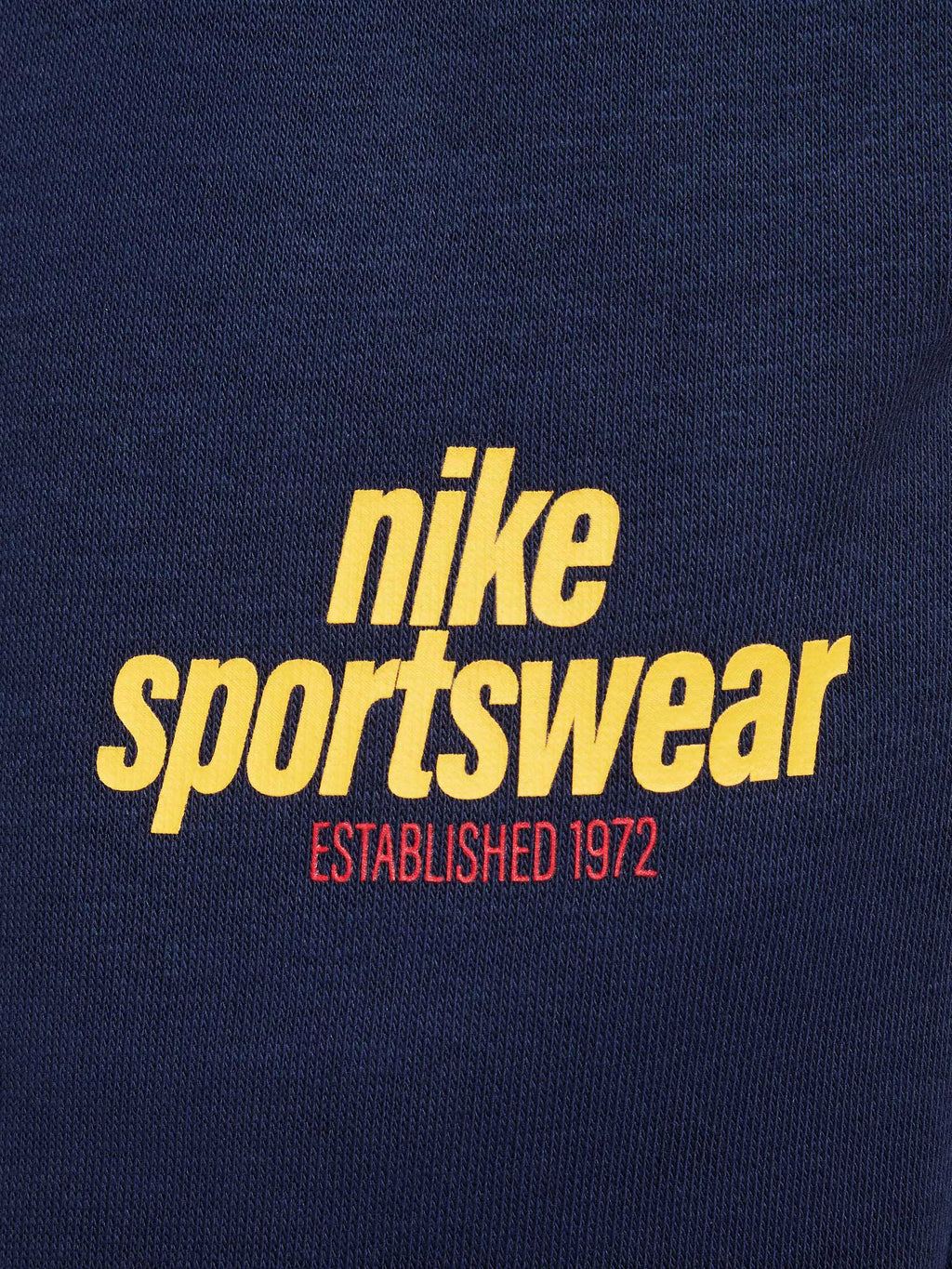 NIKE Спортно долнище K NSW CLUB FLC PNT FMLY -PD