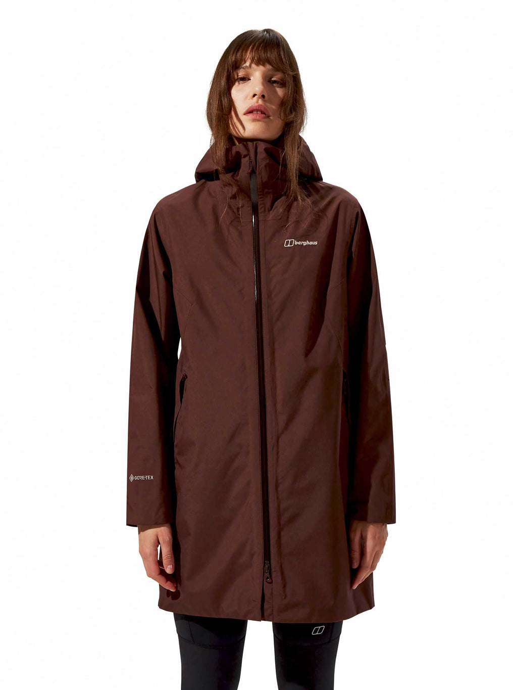 BERGHAUS Яке W ASHBERRY GTX JKT