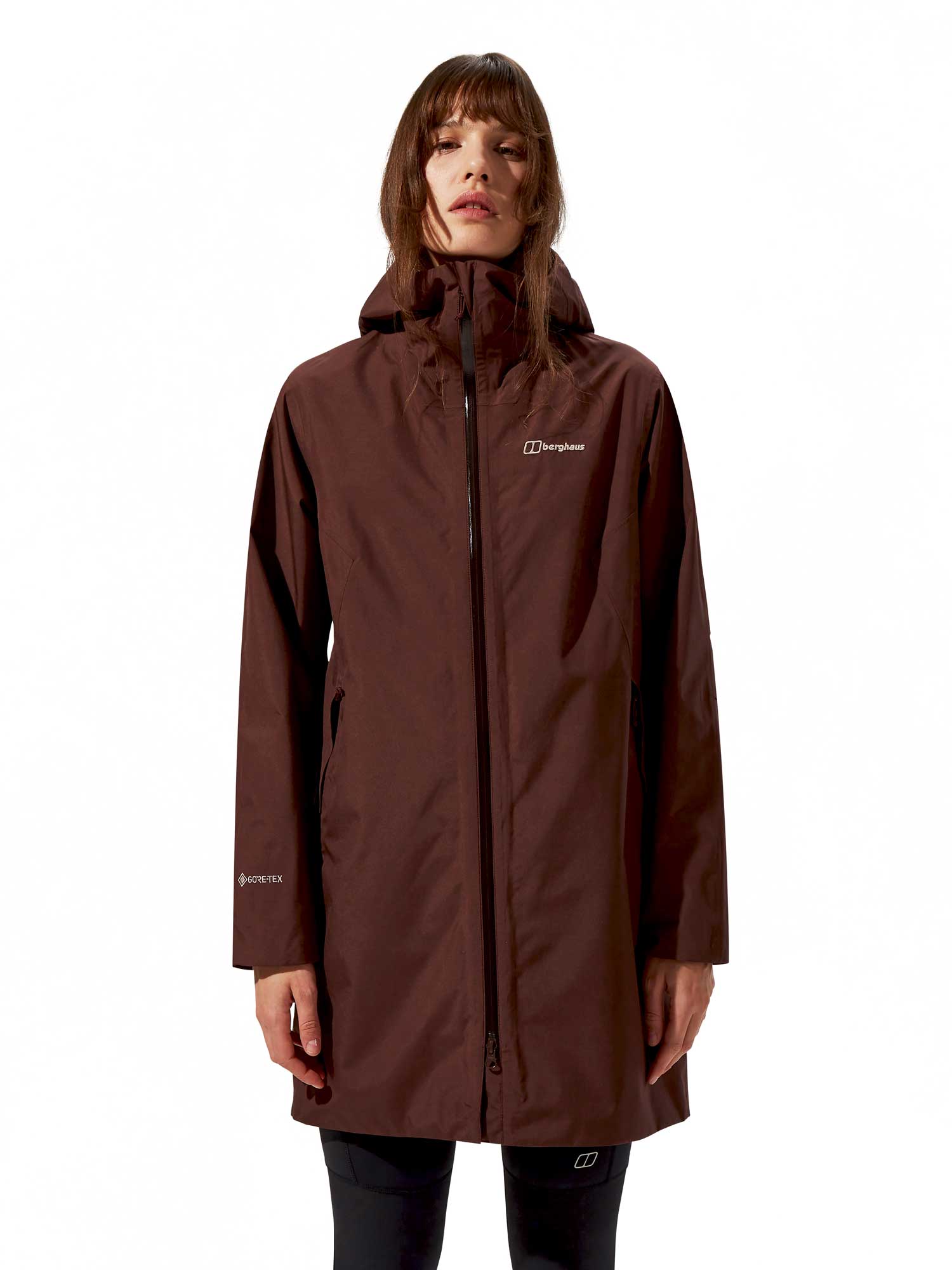BERGHAUS Яке W ASHBERRY GTX JKT