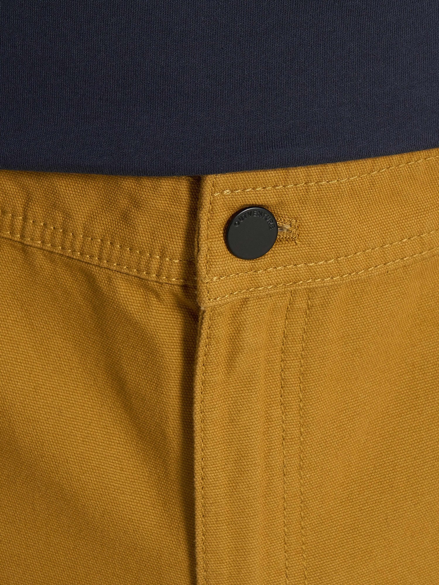 OUTVENTURE Къси панталони Travel Mens Cargo Shorts