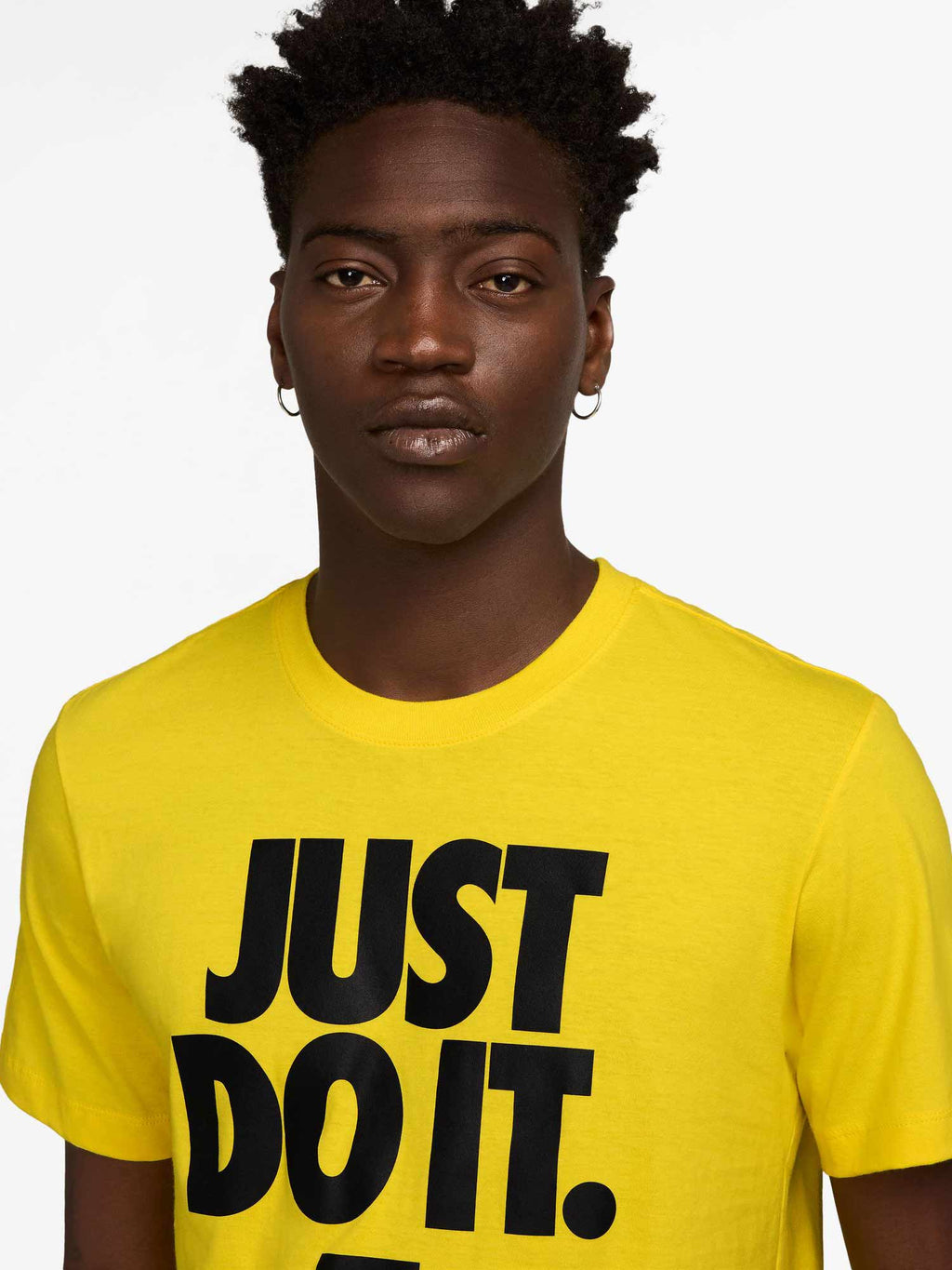 NIKE Тениска M NSW TEE FRAN JDI VERBIAGE