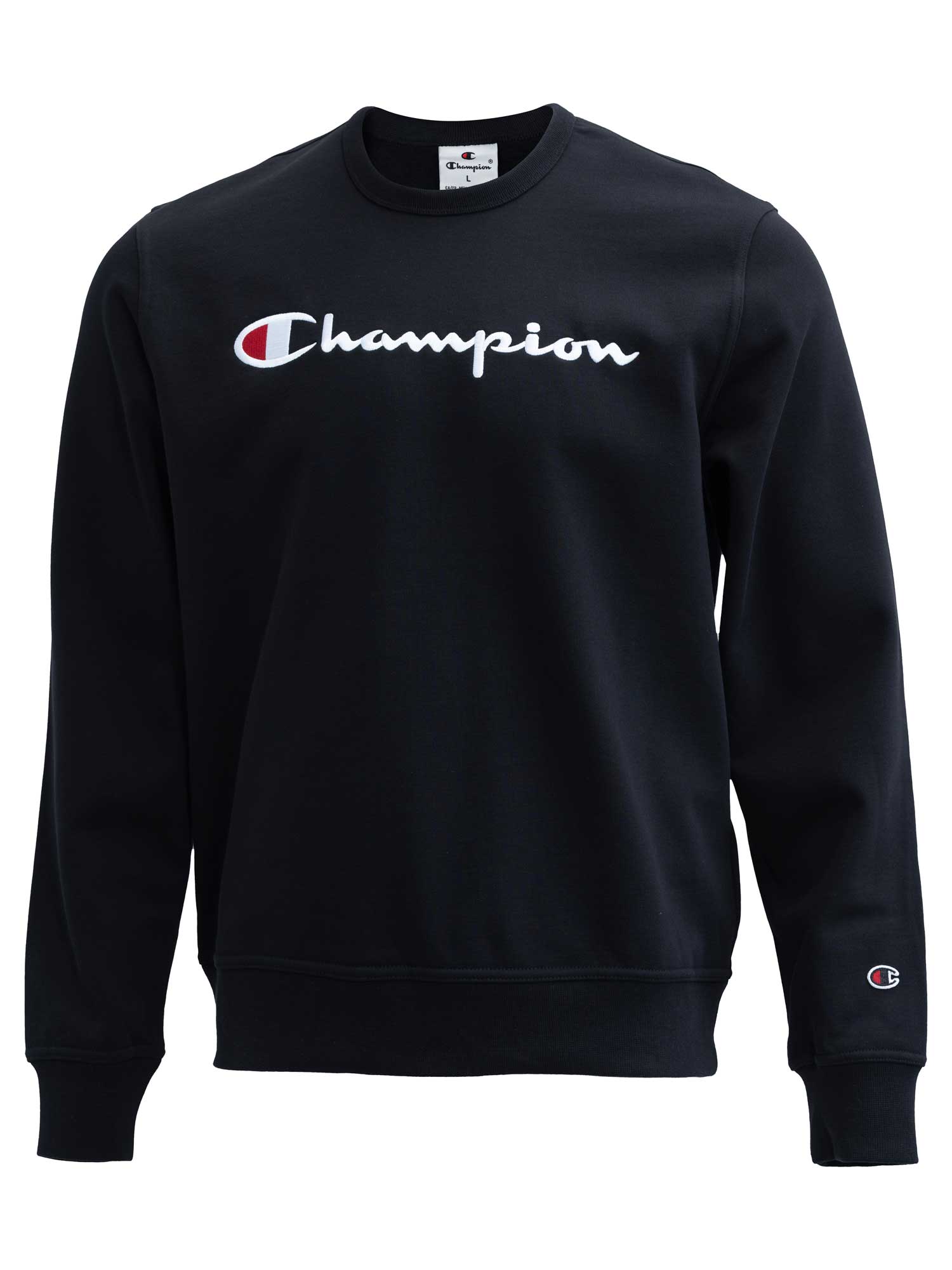 CHAMPION Блуза Crewneck Sweatshirt