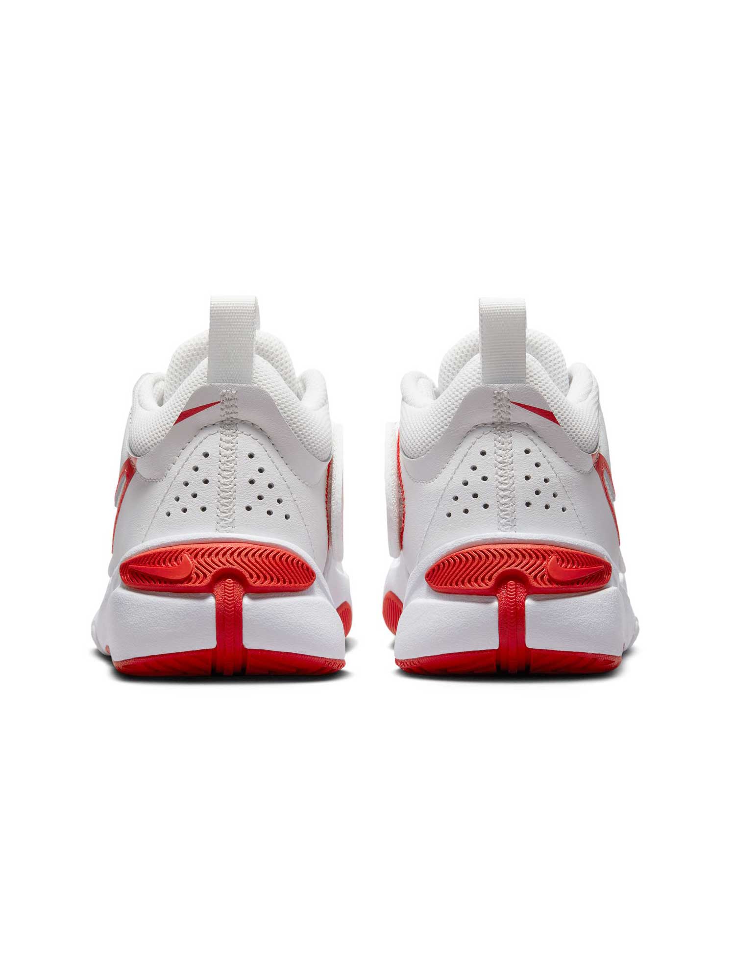 NIKE Обувки TEAM HUSTLE D 11 (GS)