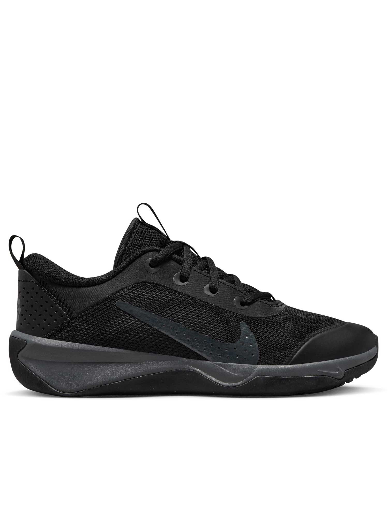 NIKE Обувки OMNI MULTI-COURT GS