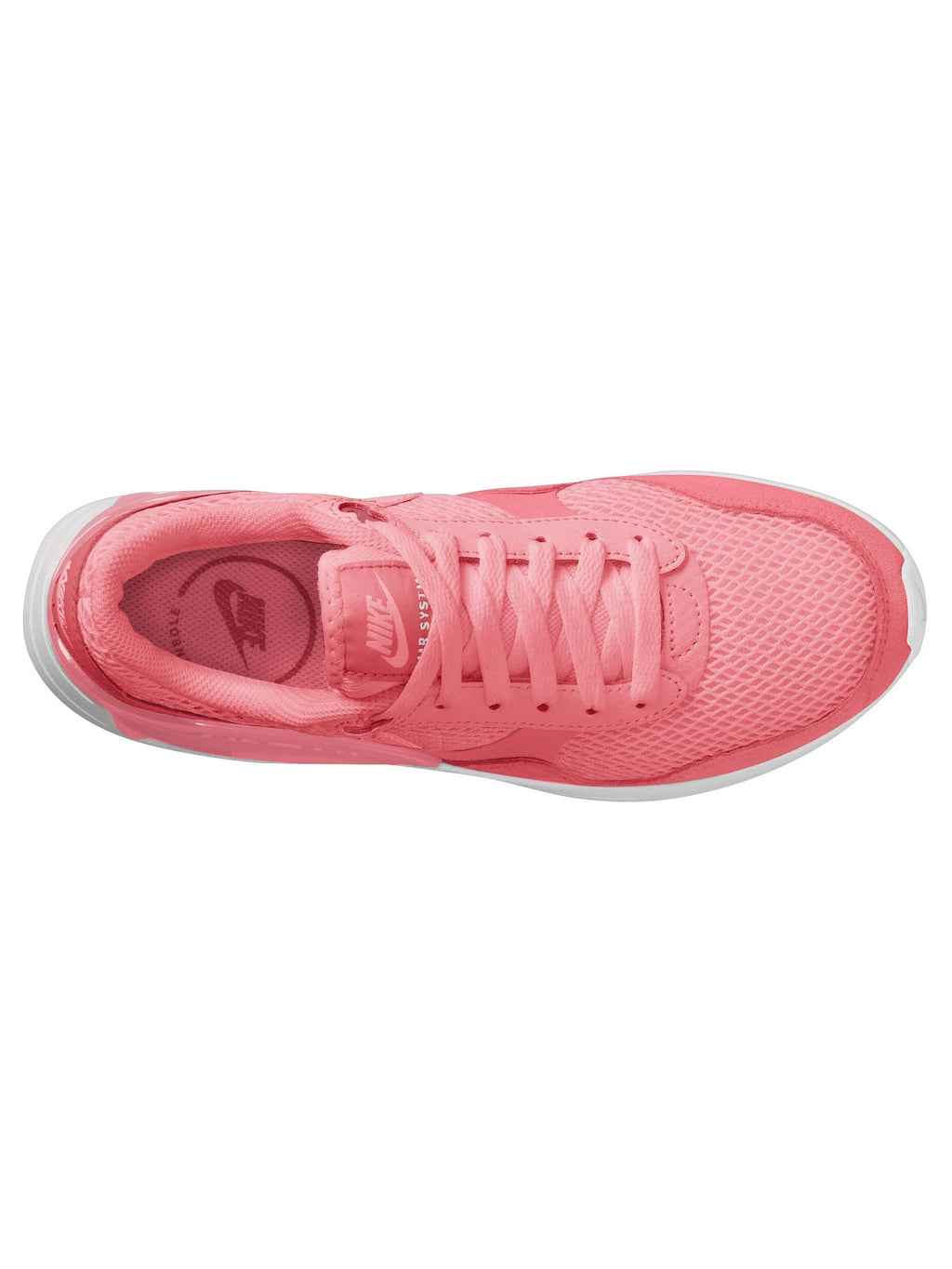 NIKE Обувки W AIR MAX SYSTM