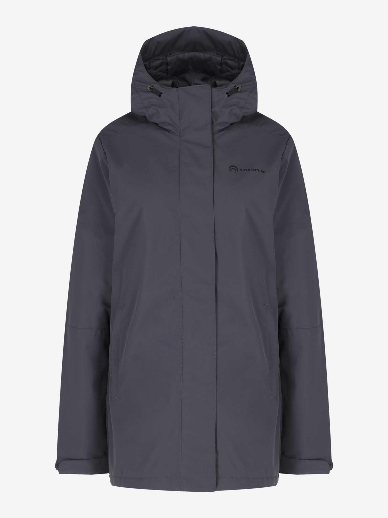 OUTVENTURE Яке Essential Women’s Padded Jackets