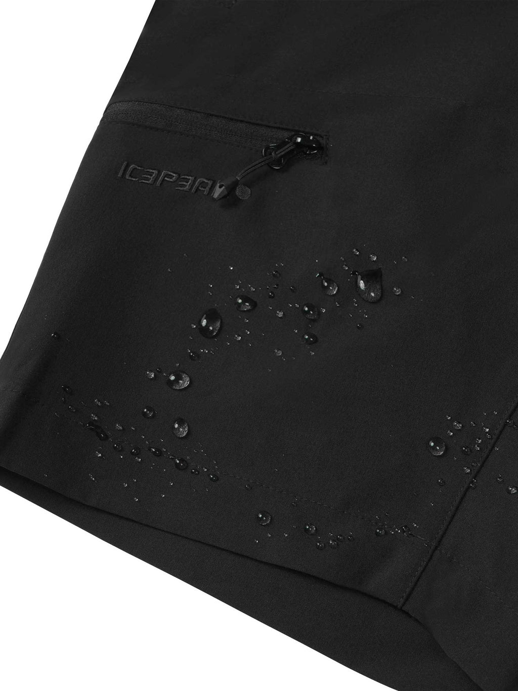 ICEPEAK Къси панталони BERWYN