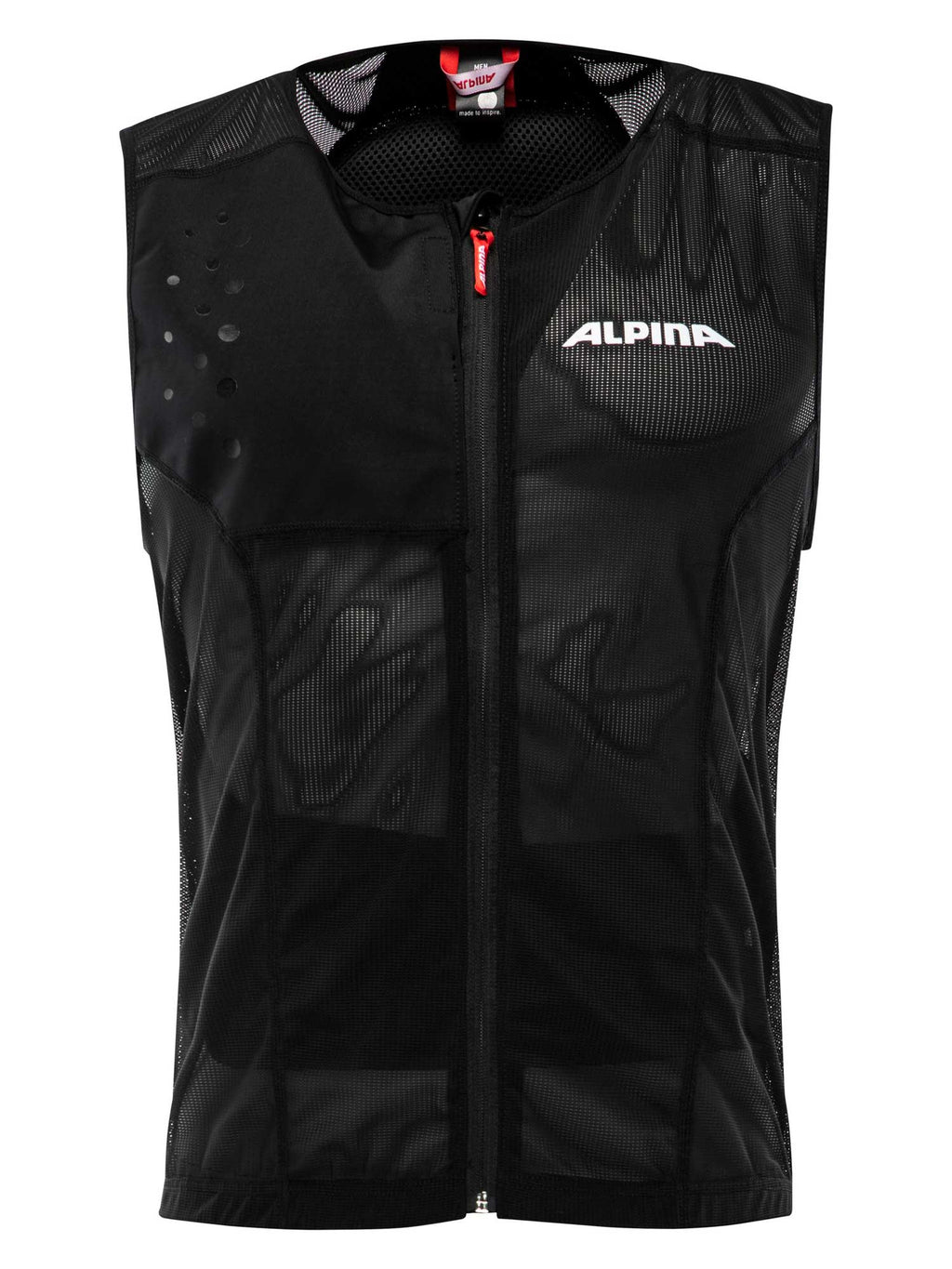 ALPINA Ски протектор PROSHIELD MEN