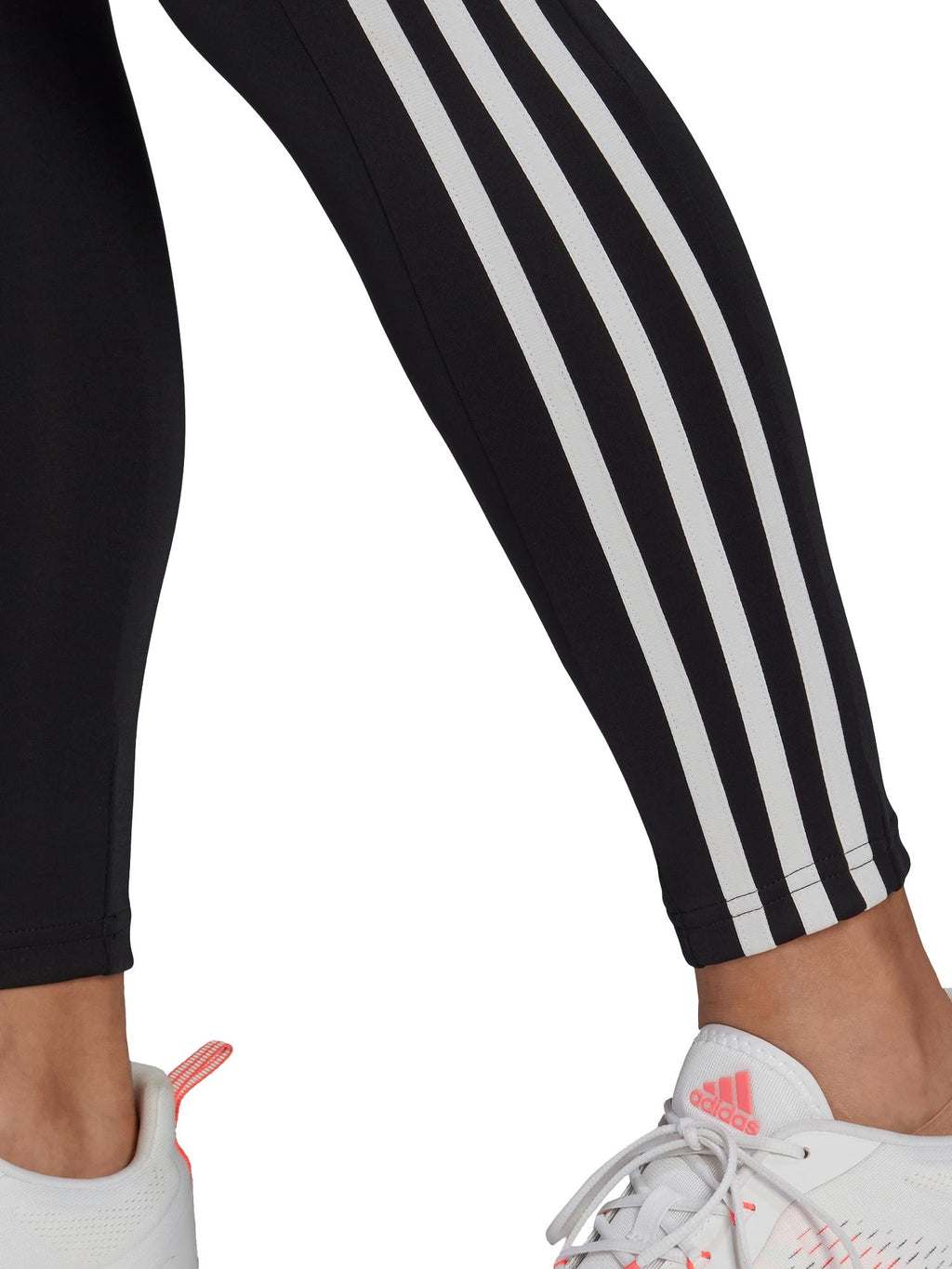 ADIDAS PERFORMANCE Клин Designed to Move High-Rise 3-S 7\/8