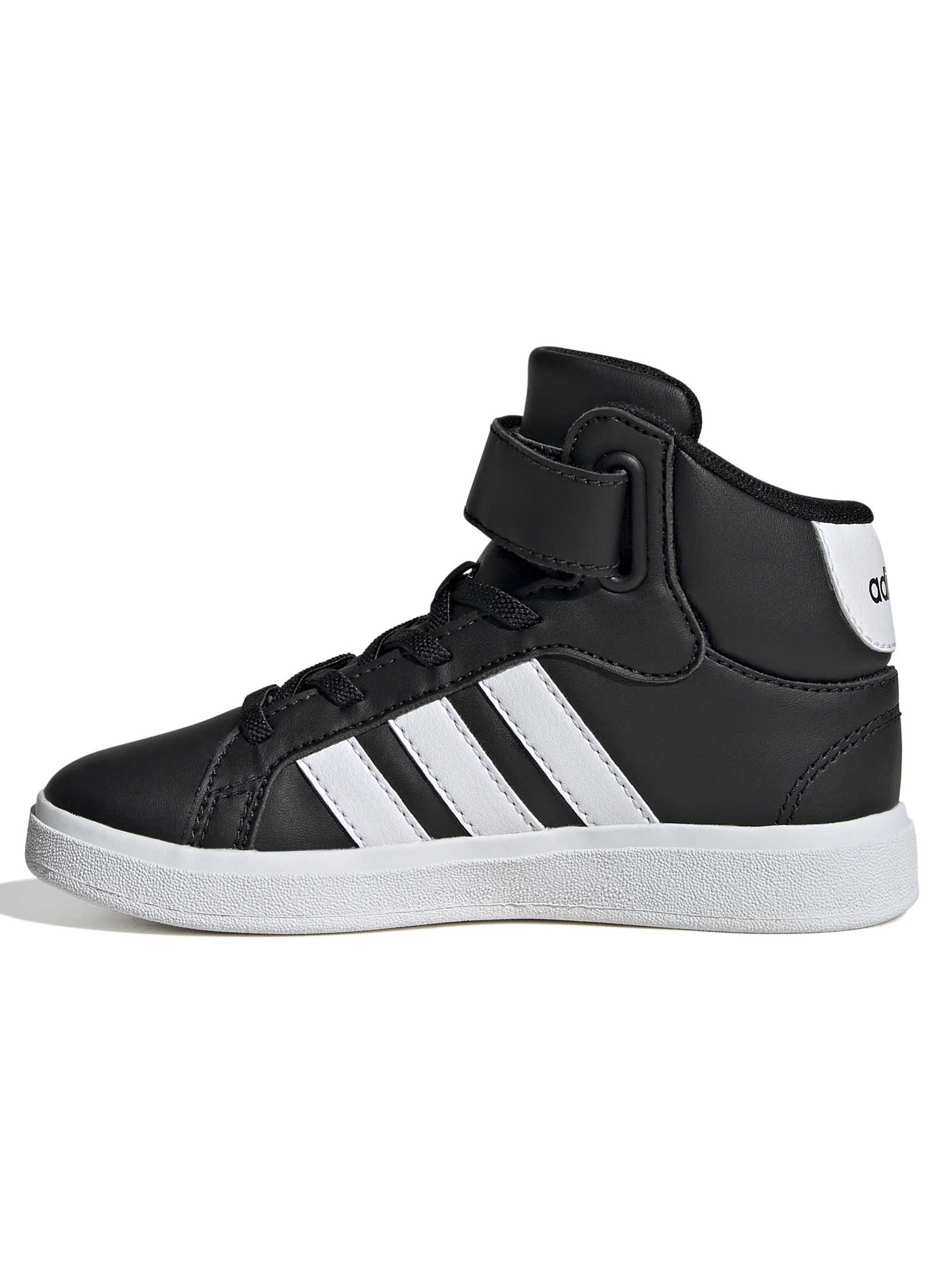 ADIDAS SPORTSWEAR Обувки Grand Court Mid Kids