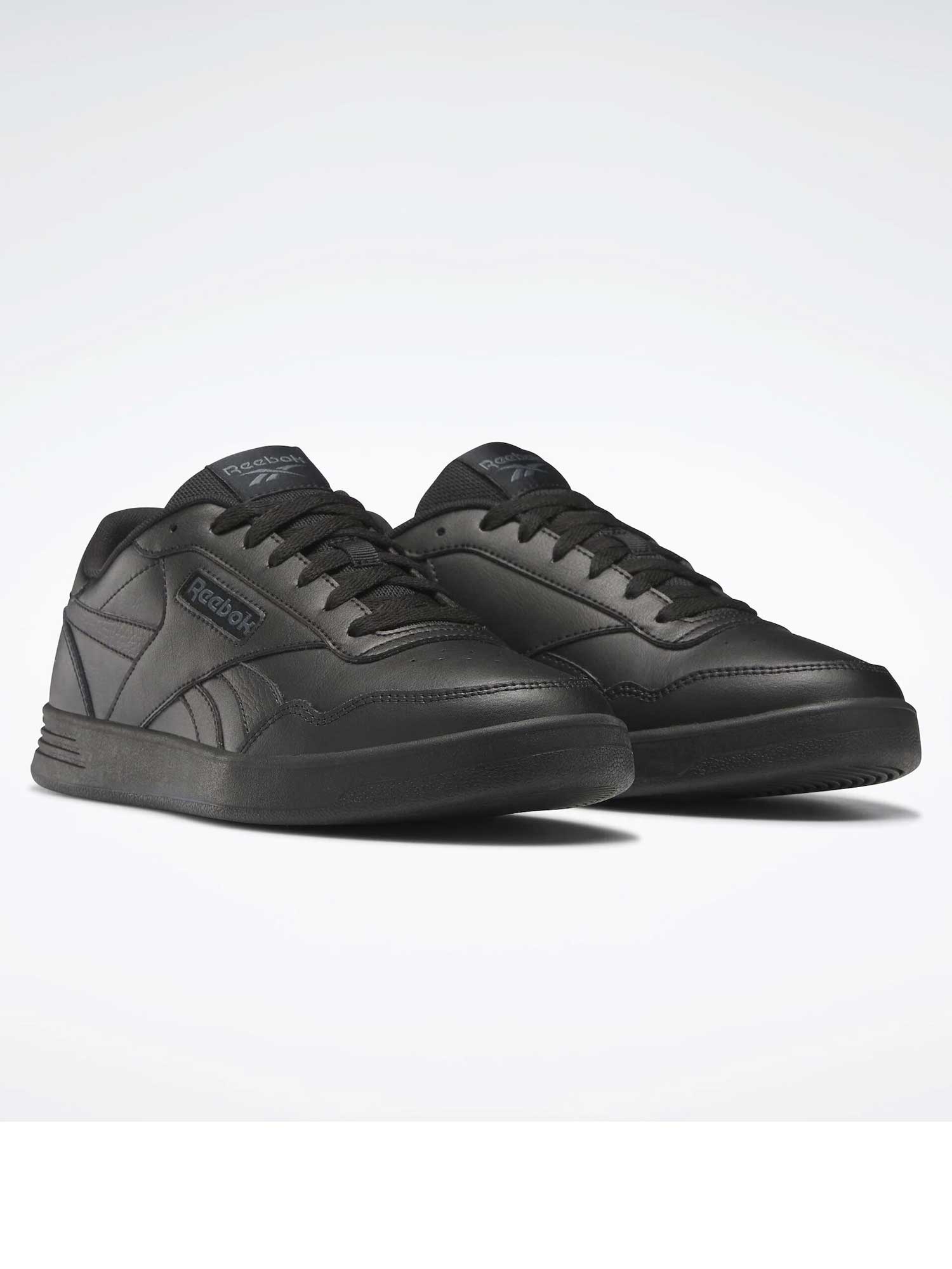 REEBOK Обувки COURT ADVANCE