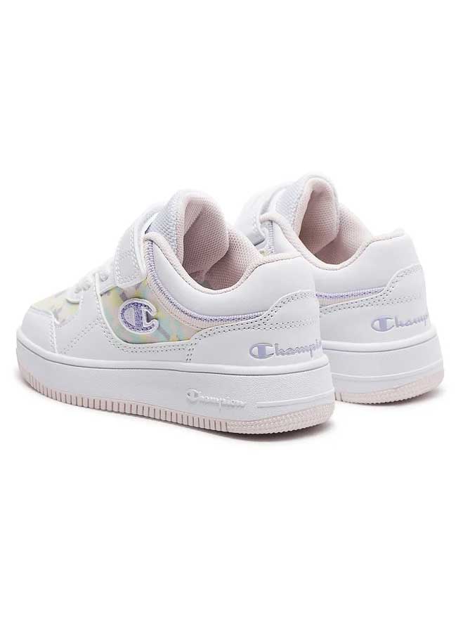 CHAMPION Обувки REBOUND GRAPHIC C G PS