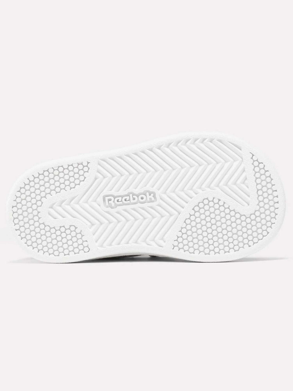 REEBOK Обувки RBK ROYAL COMPLETE CL
