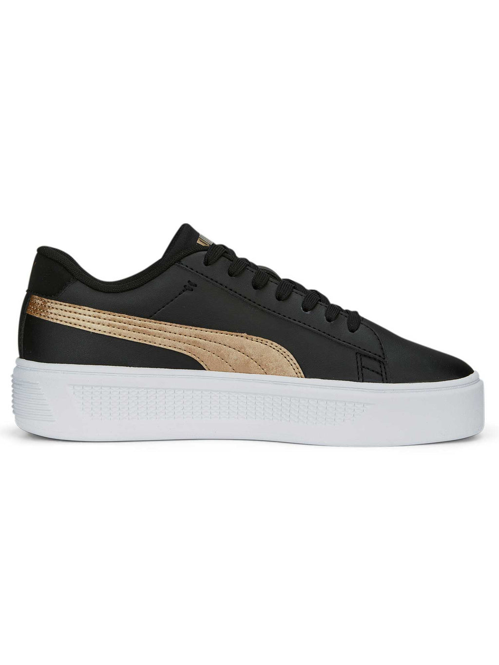 PUMA Обувки Smash Platform v3 Space Metallics