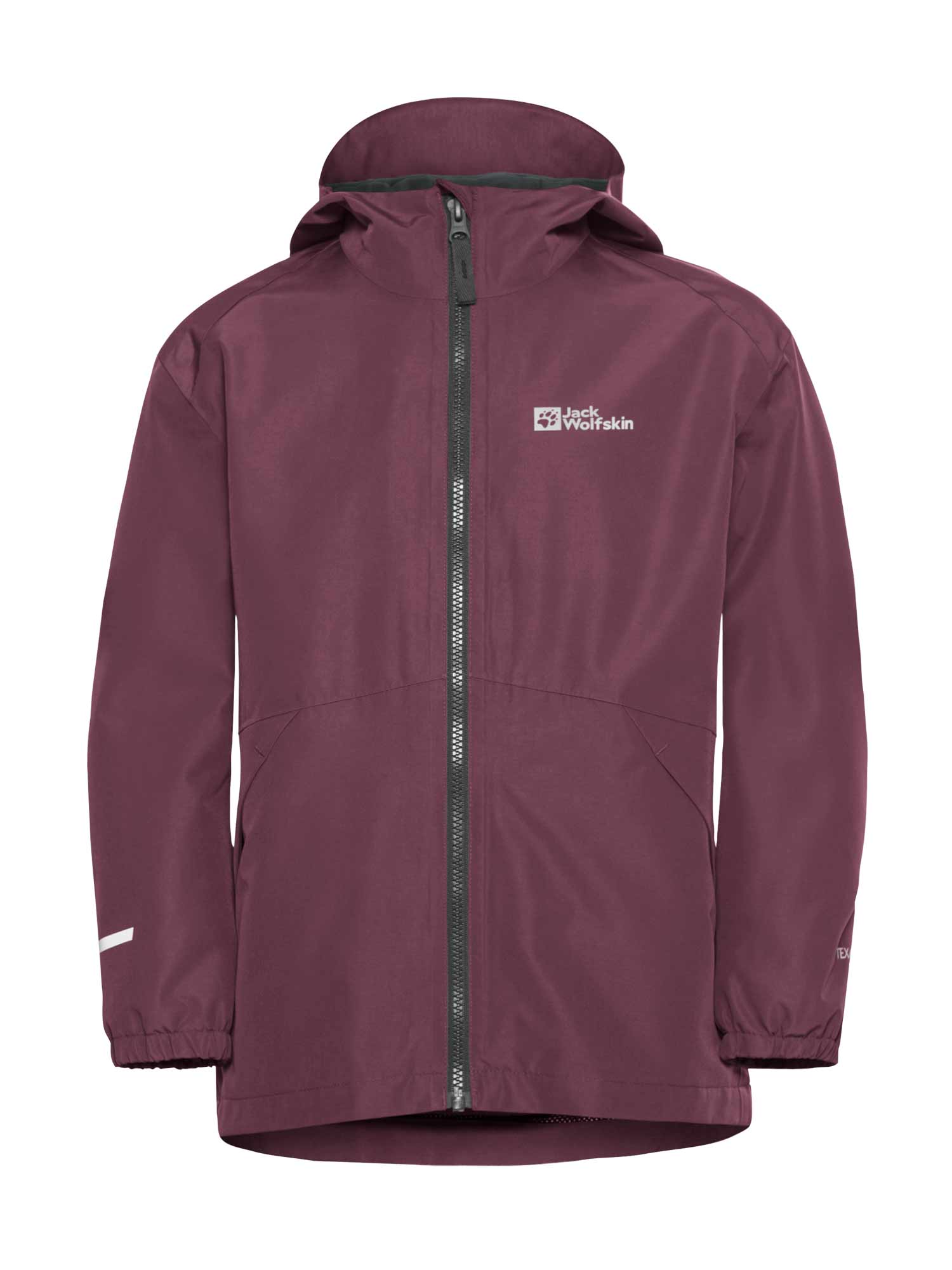 JACK WOLFSKIN Яке ICELAND 3IN1 JACKET K