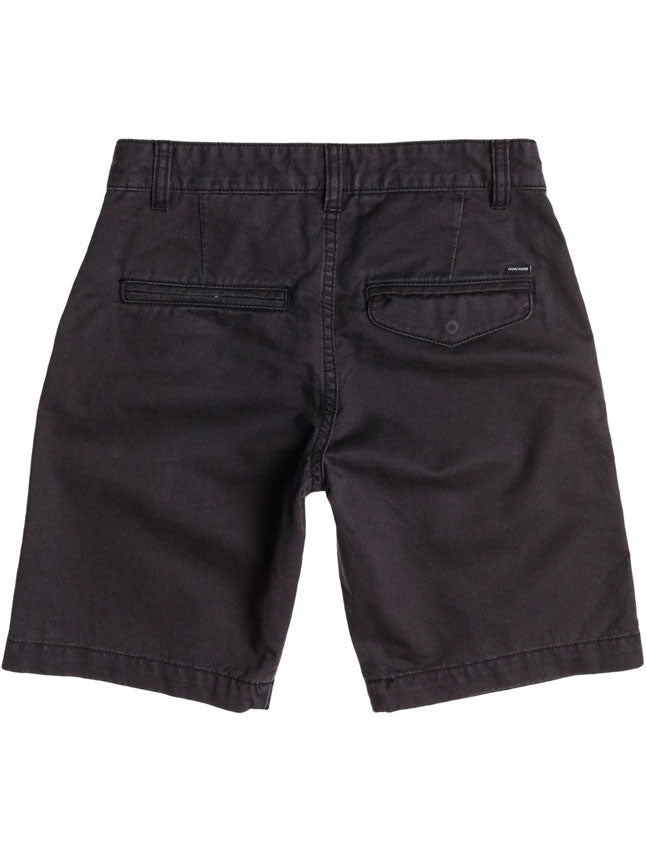 QUIKSILVER Къси панталони EVERYDAY CHINO